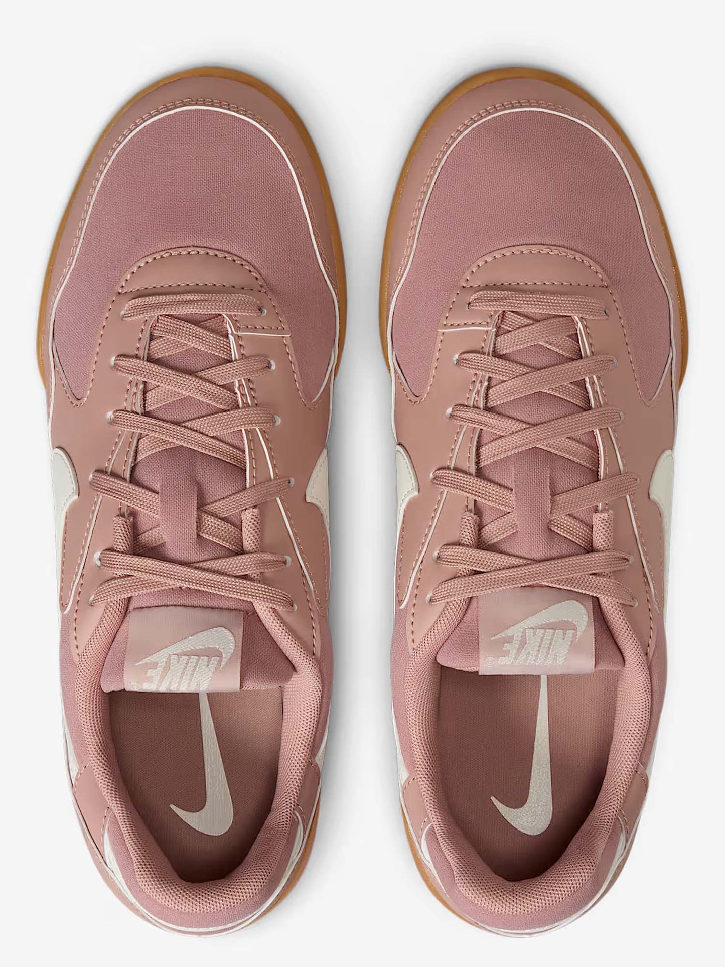 SNEAKERS TERRA MANTA NIKE DA DONNA PANNA ROSA