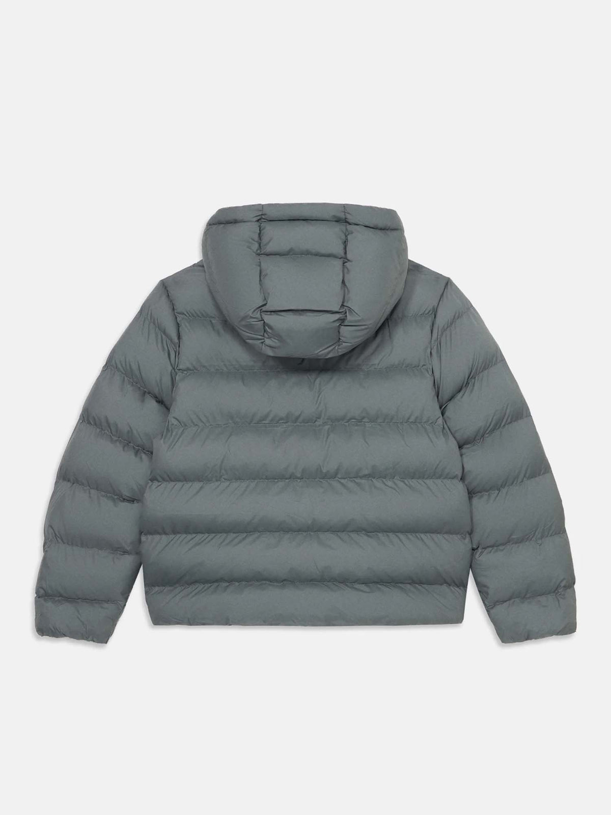 Nike All Day Play, giubbotto Unisex bambino grigio