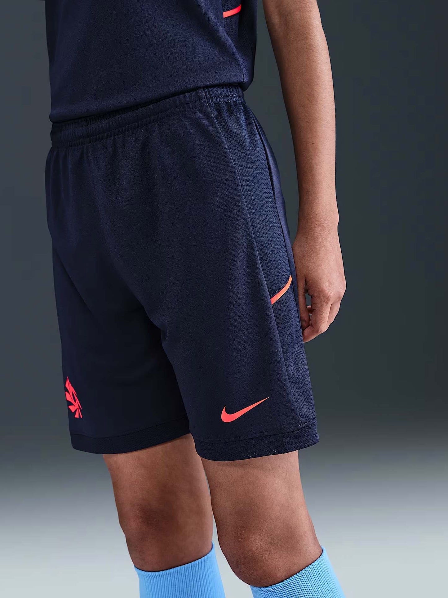NIKE SHORT EH DF