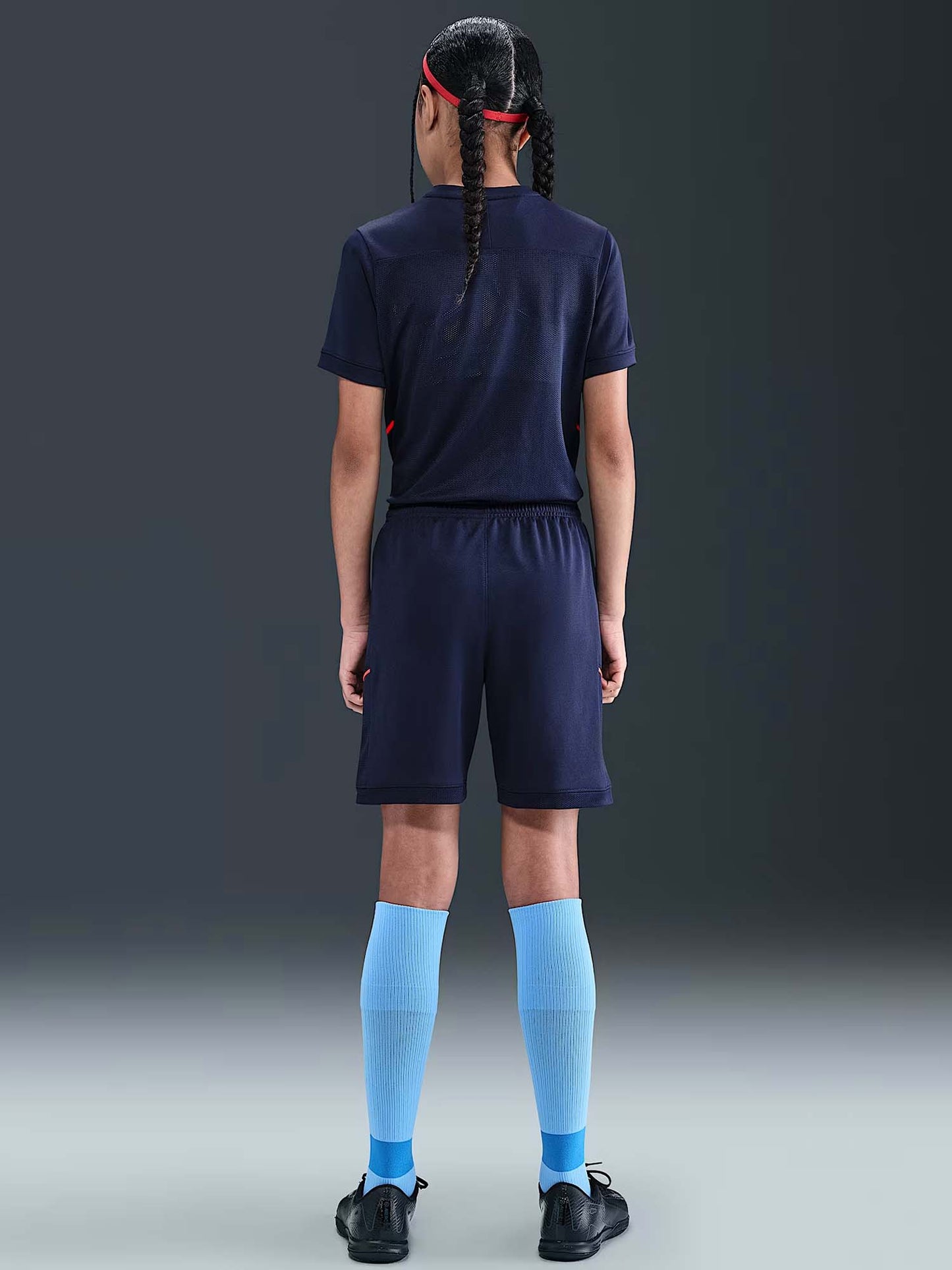 NIKE SHORT EH DF