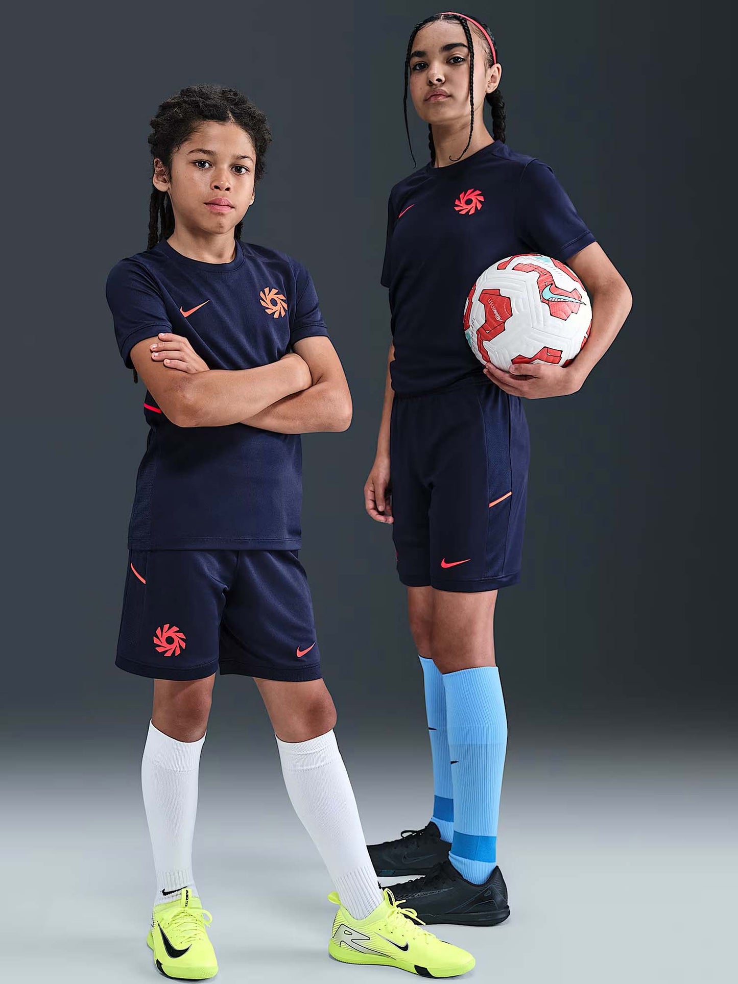 NIKE SHORT EH DF