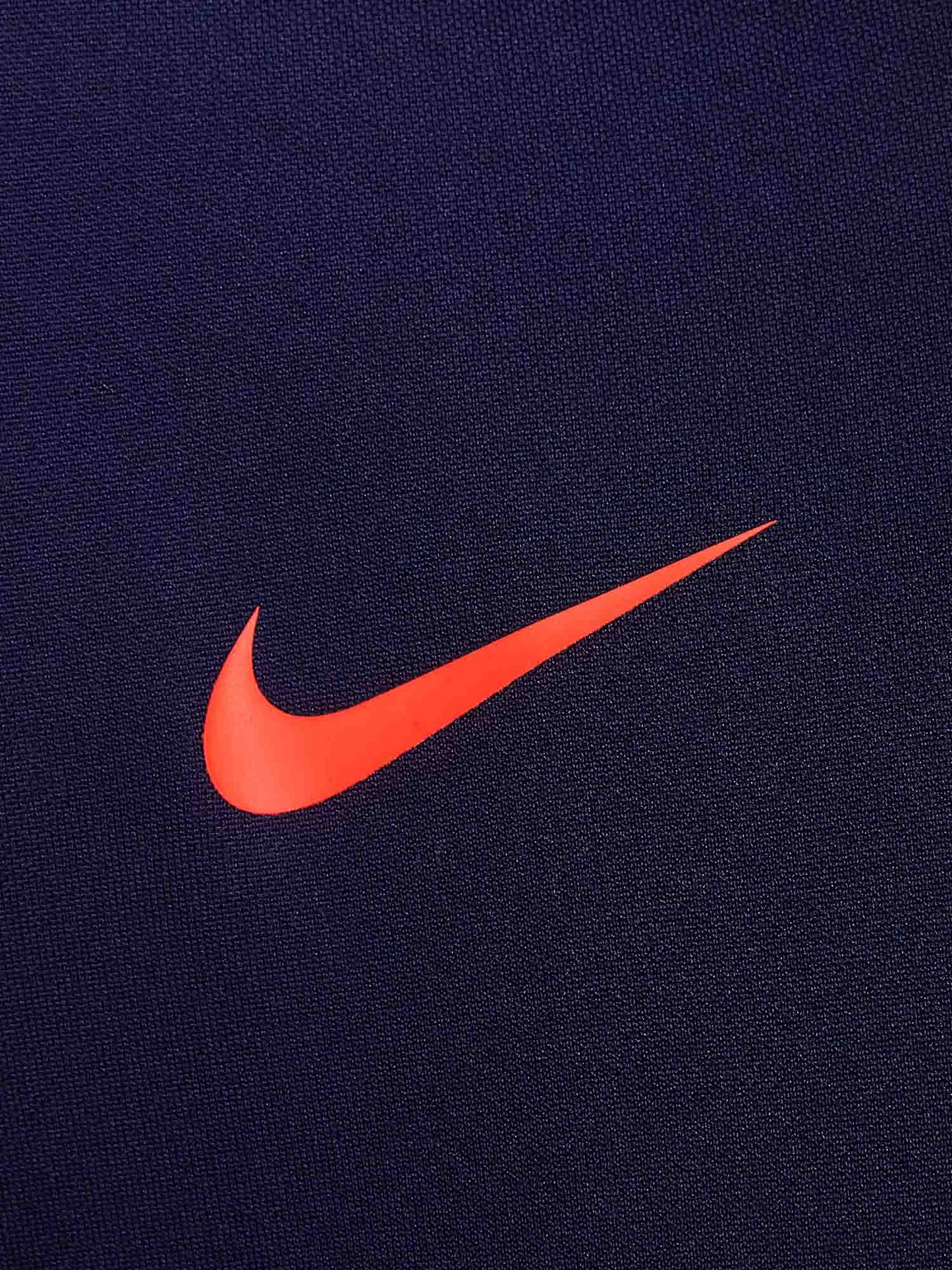 T-SHIRT CALCIO HAALAND NIKE DA BAMBINO BLU