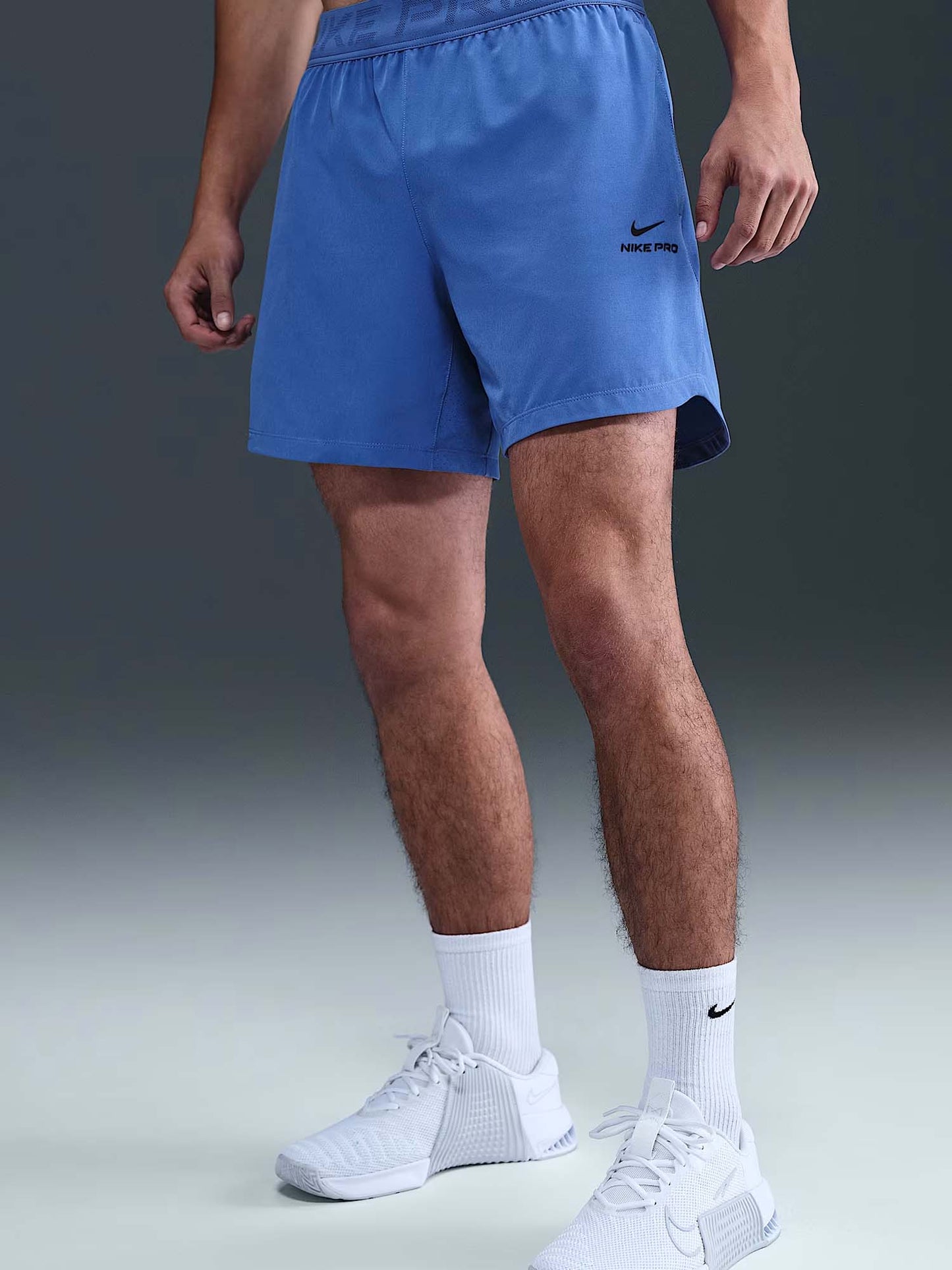 NIKE SHORT DF