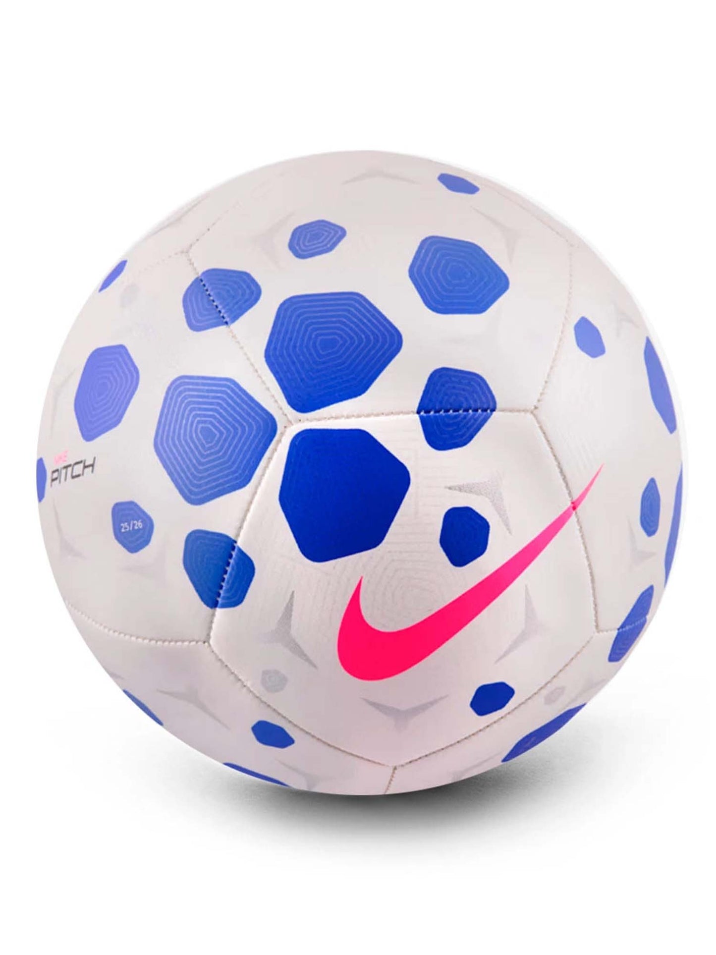 Pallone Nike Academy blu per unisex adulto, perfetto per il gioco sportivo