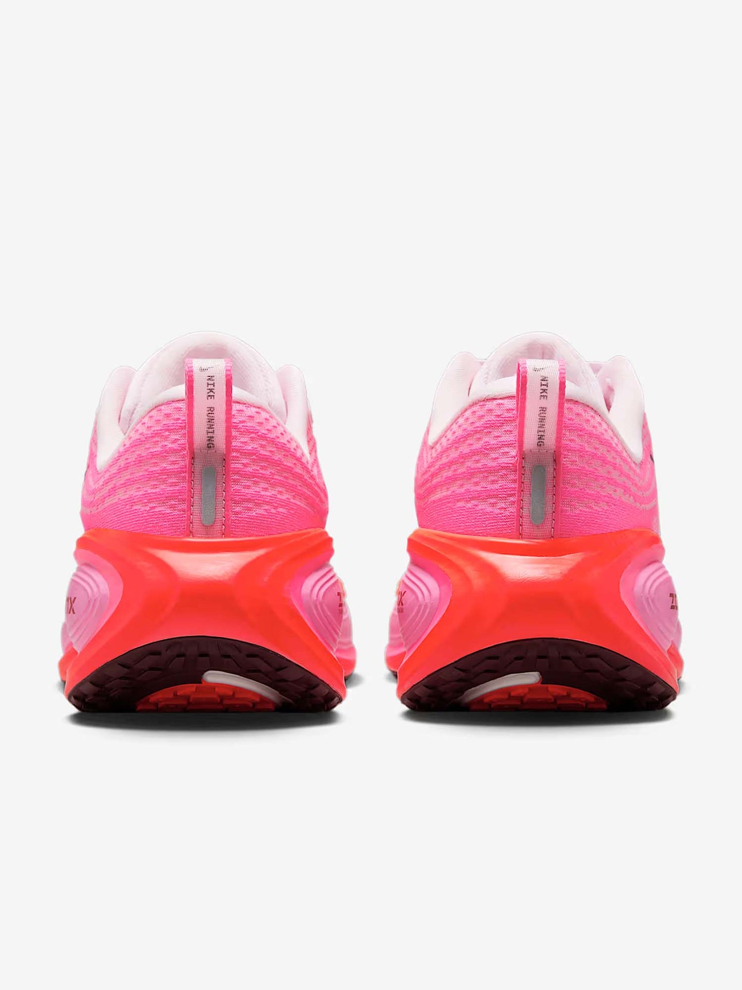 SCARPA RUNNING VOMERO PLUS NIKE DA DONNA FUXIA