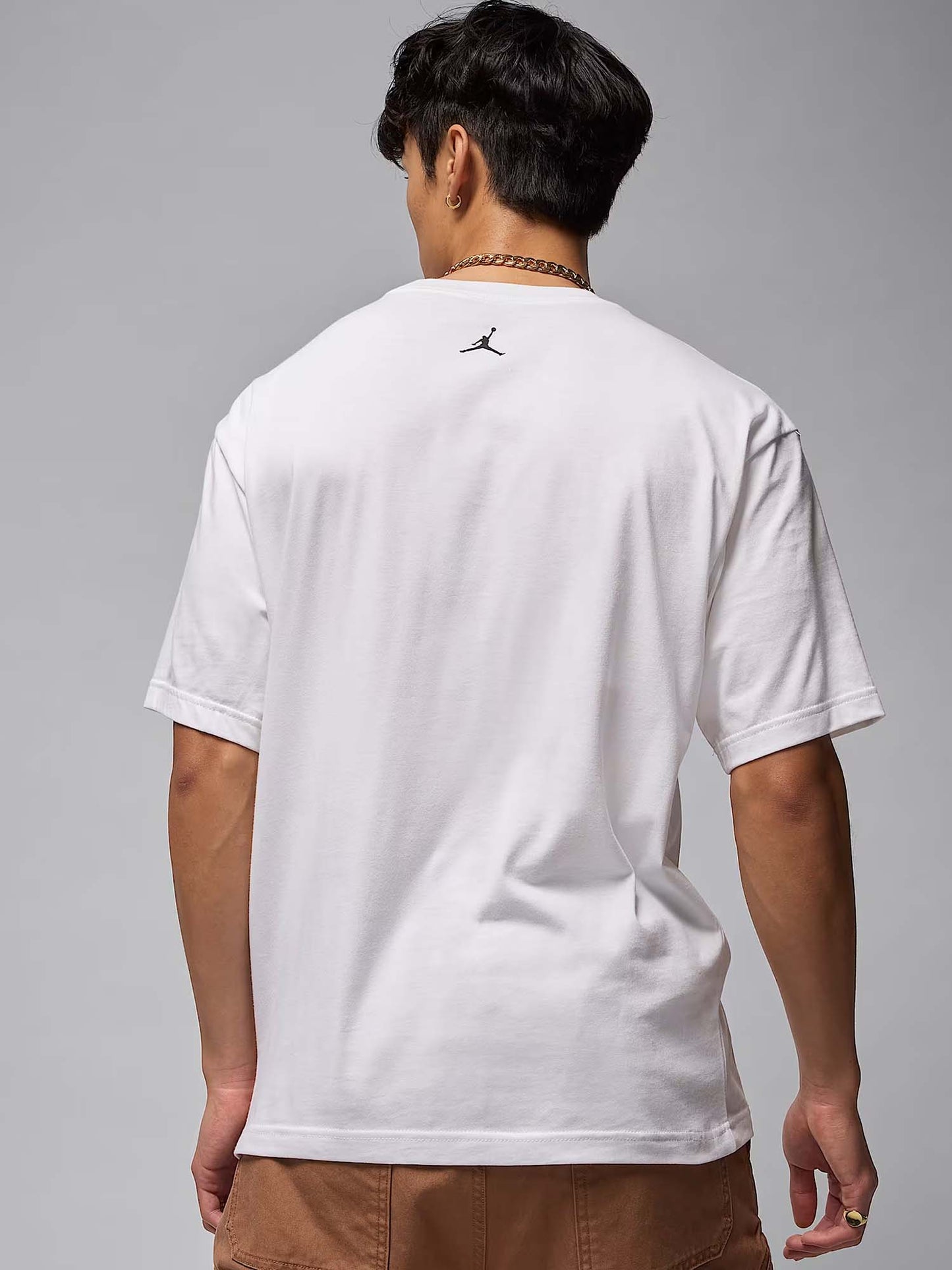 JORDAN T-SHIRT MM