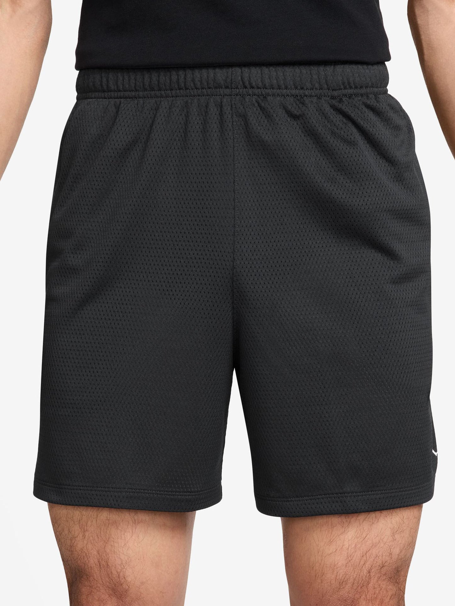Shorts Jordan Sport Essentials da uomo neri per il basket