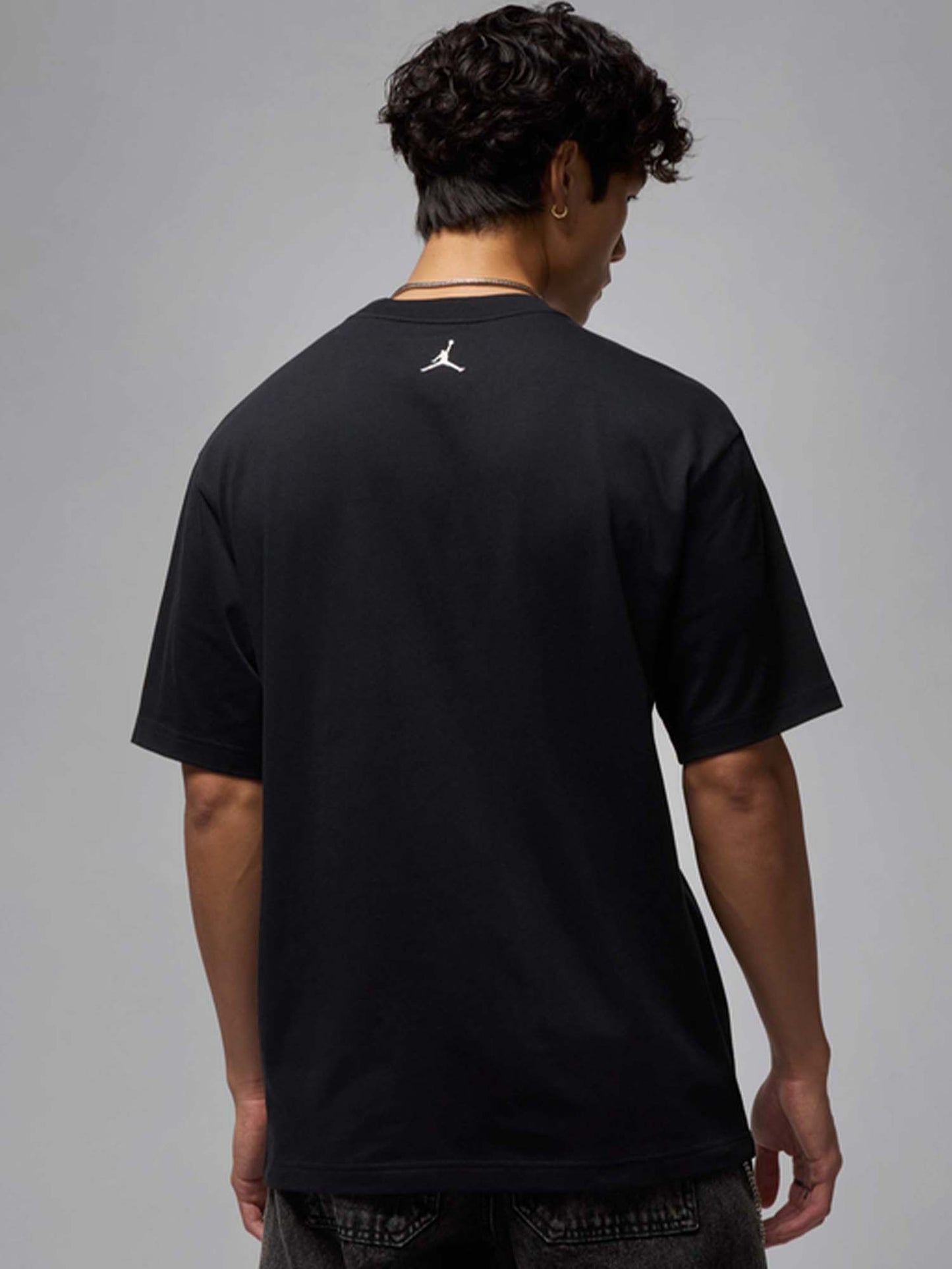 JORDAN T-SHIRT MM