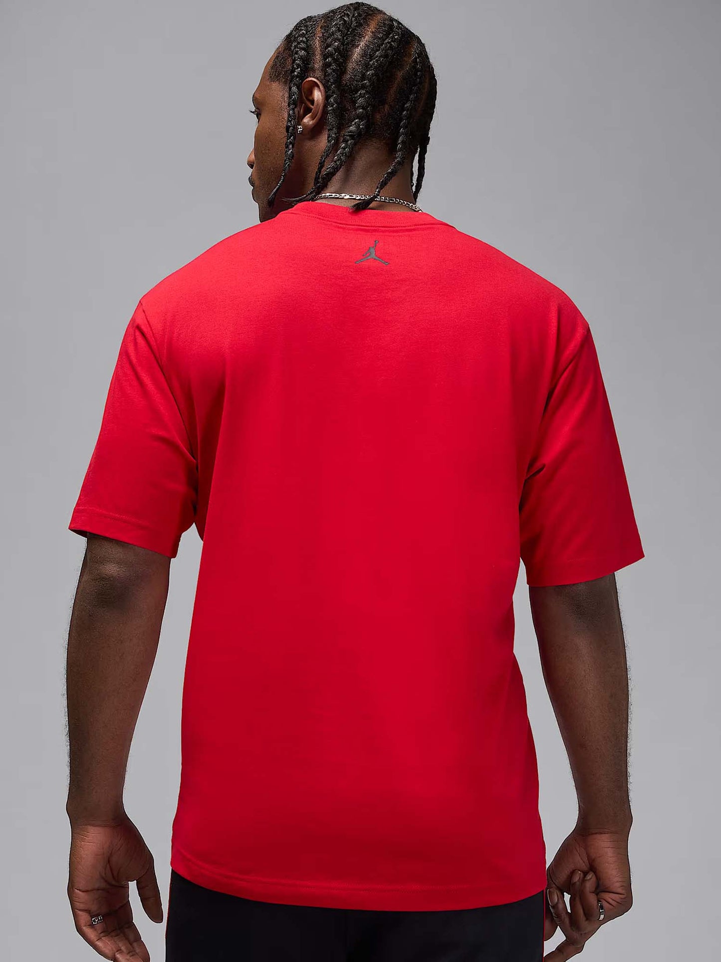 JORDAN T-SHIRT MM