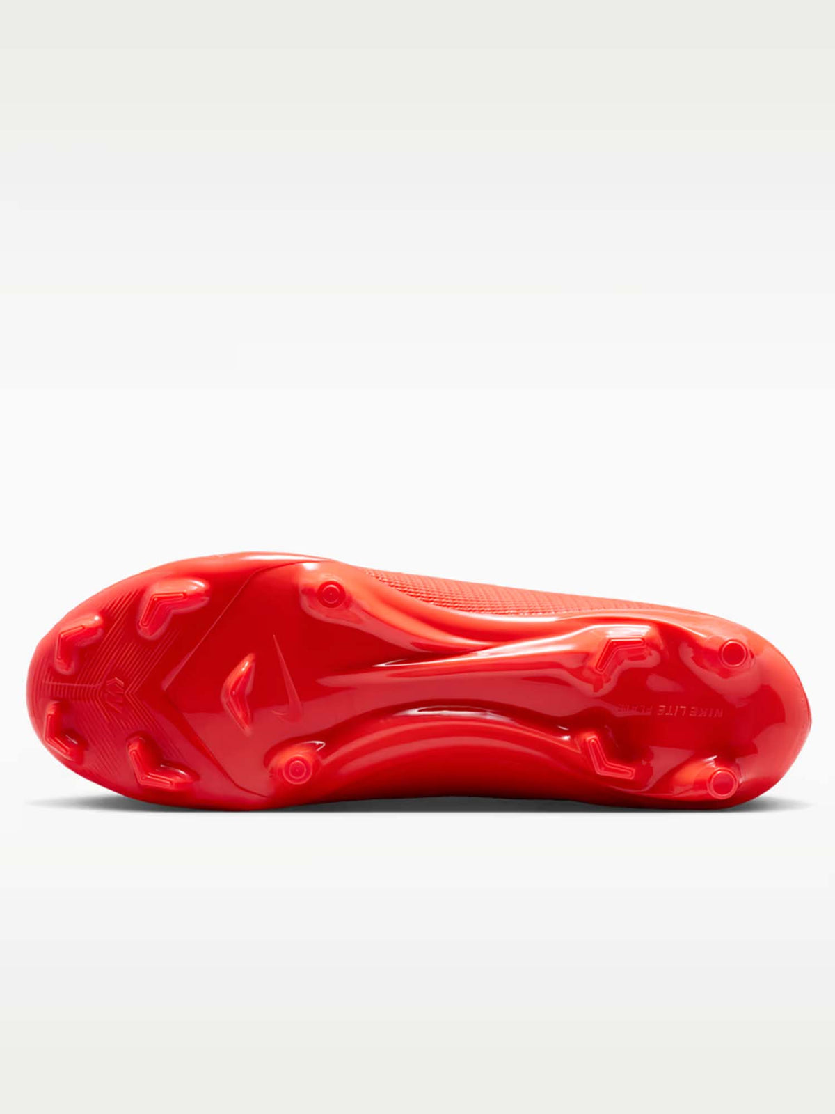Nike Mercurial Vapor, scarpe da uomo rosse