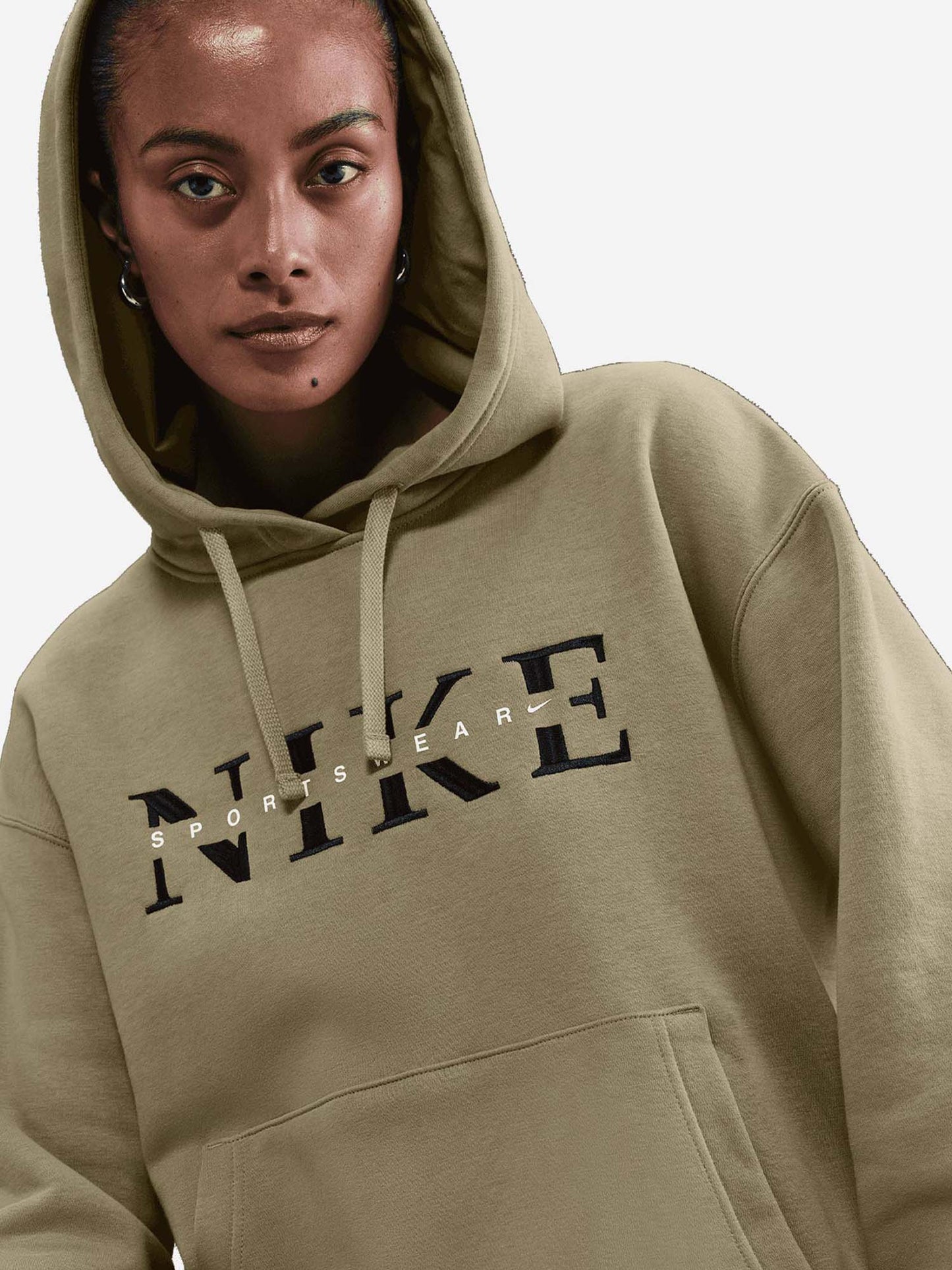NIKE FELPA FL