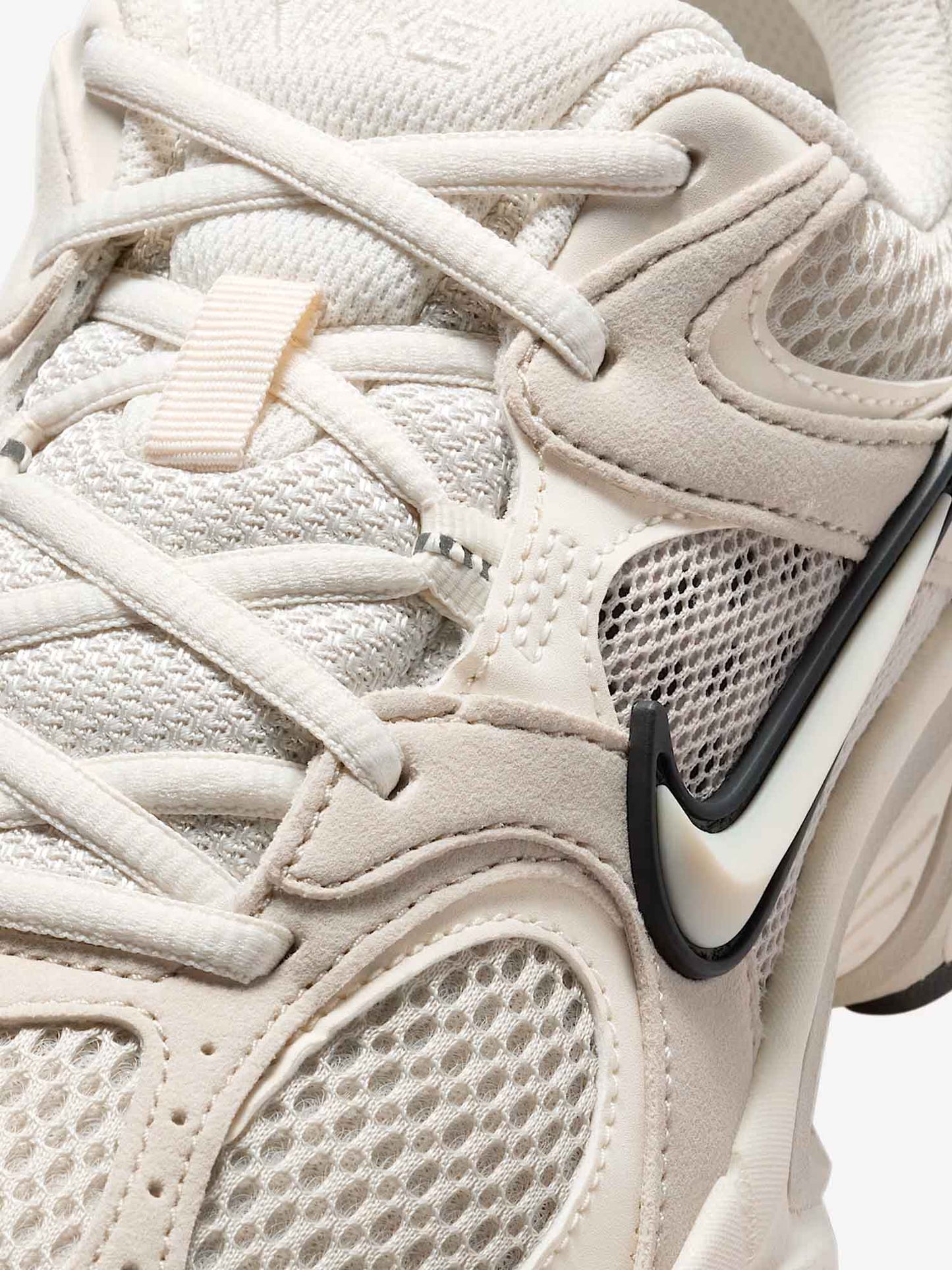 SNEAKER V5 RNR NIKE DA DONNA AVORIO