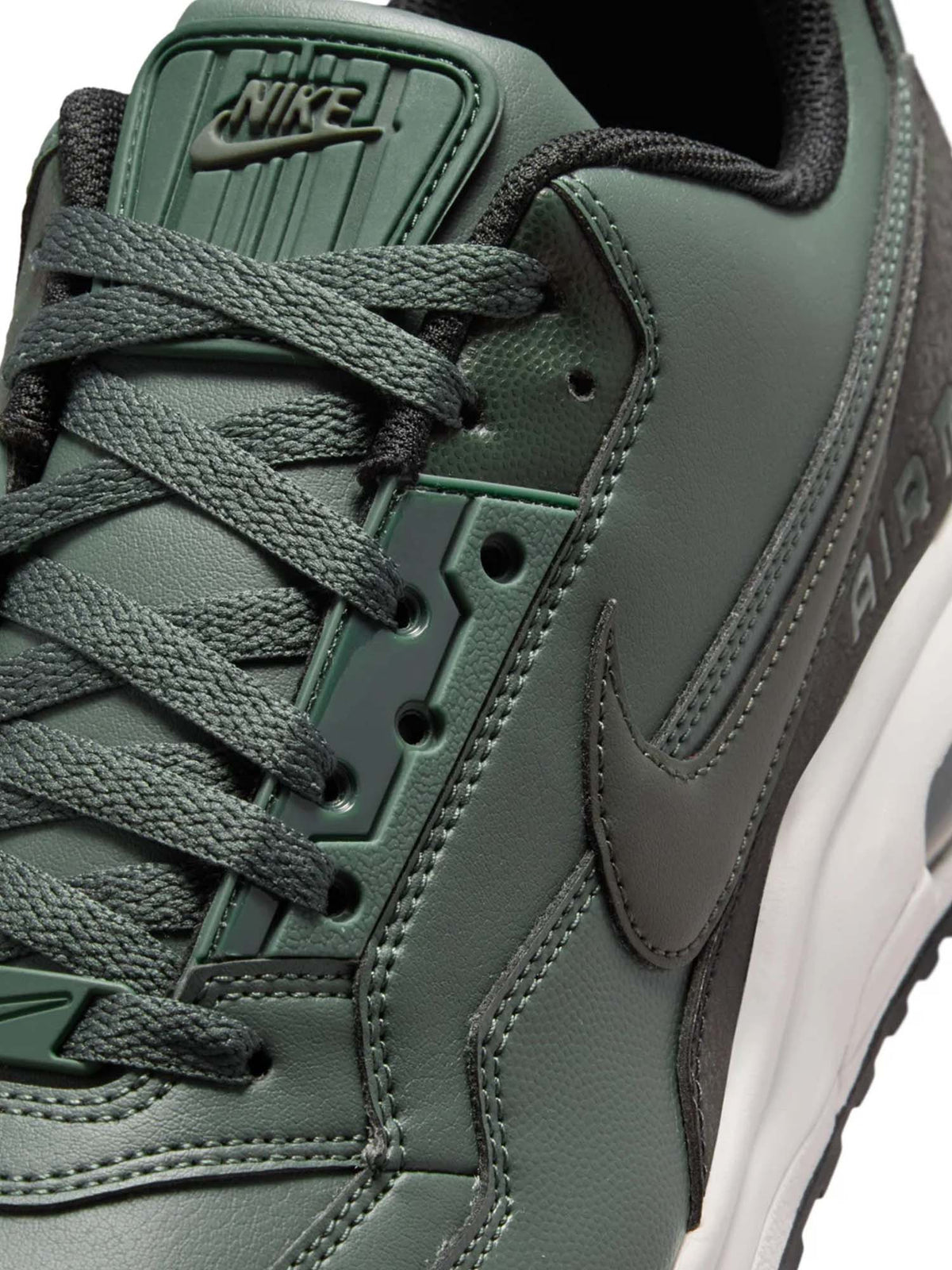 Nike Air Max Ltd 3, sneakers da uomo verdi