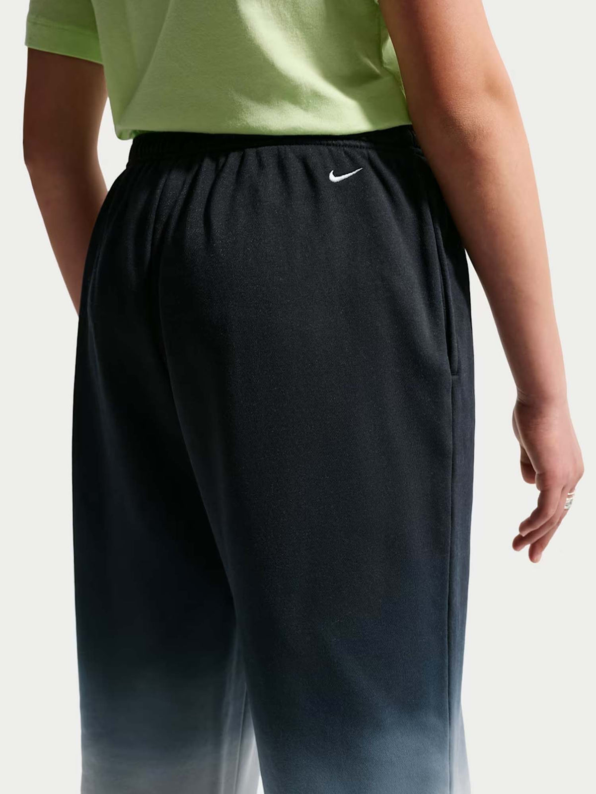 Nike Studio Fleece, pantalone Unisex bambino multicolore