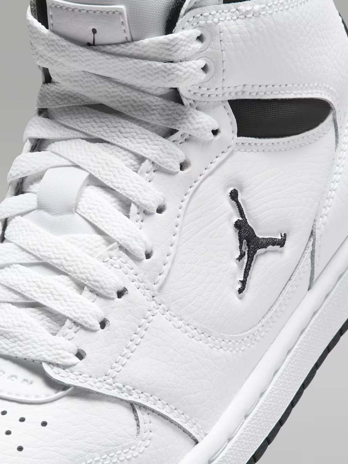 Nike Jordan Court Connect, sneakers Unisex bambino multicolore
