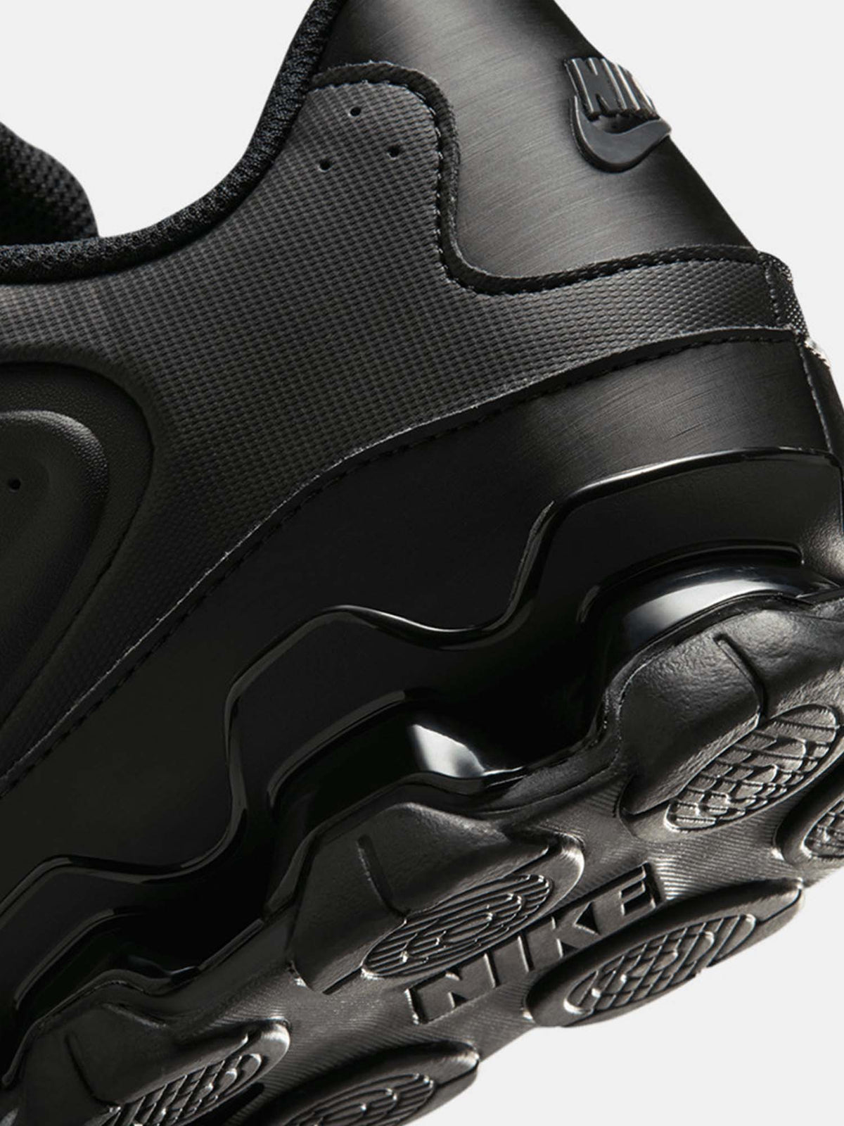 Nike Reax 8 NSW SI, sneakers da uomo nere