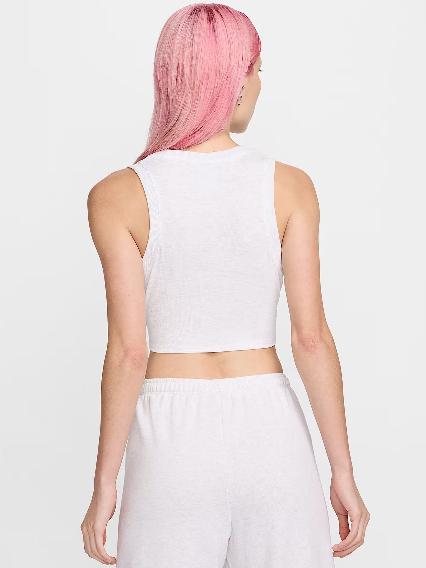 TOP NIKE DA DONNA PANNA