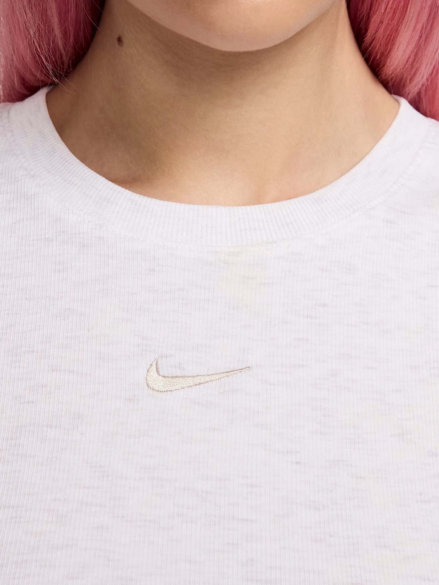 TOP NIKE DA DONNA PANNA