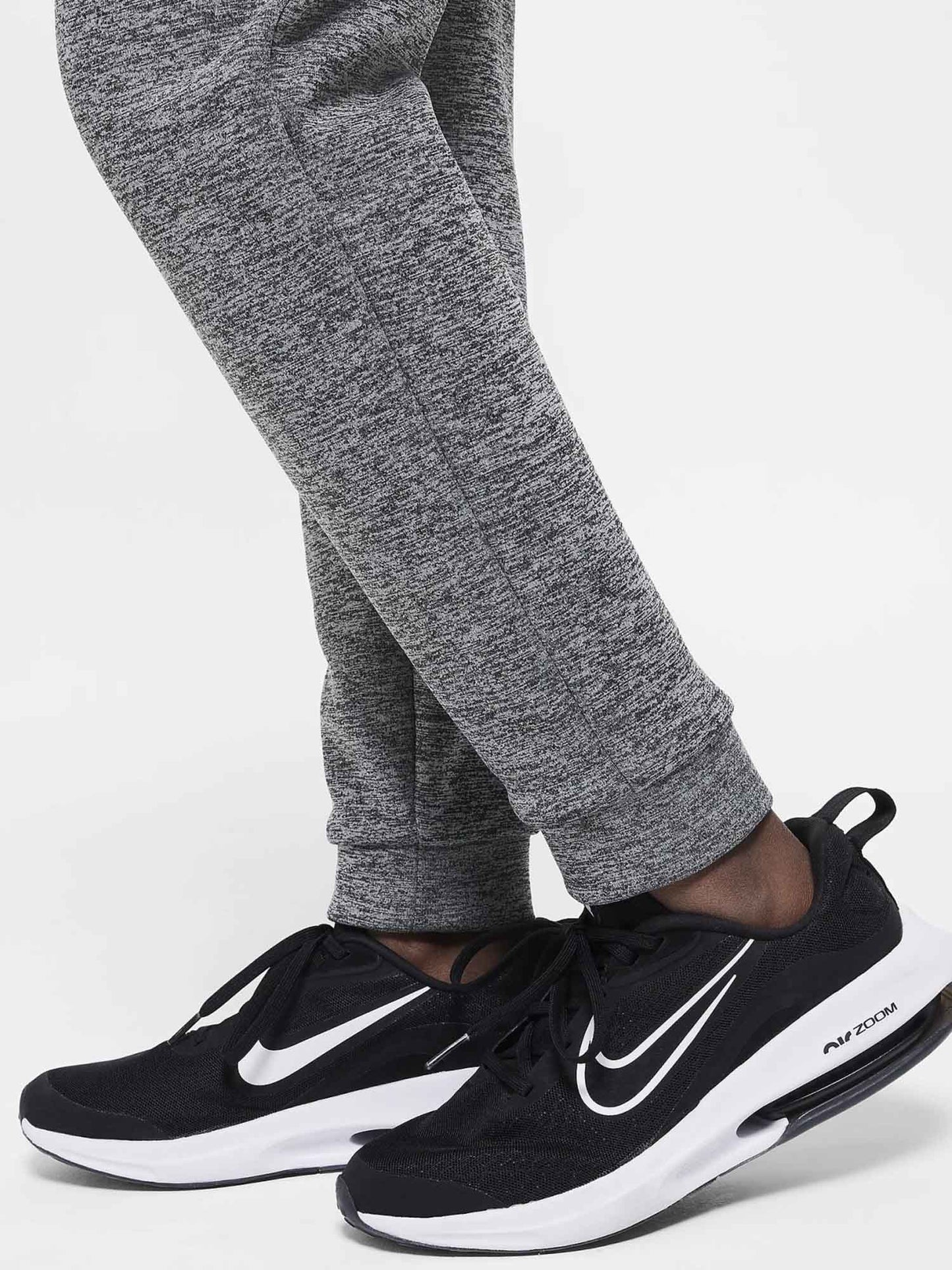 PANTALONE JOGGER NIKE JUNIOR UNISEX NERO