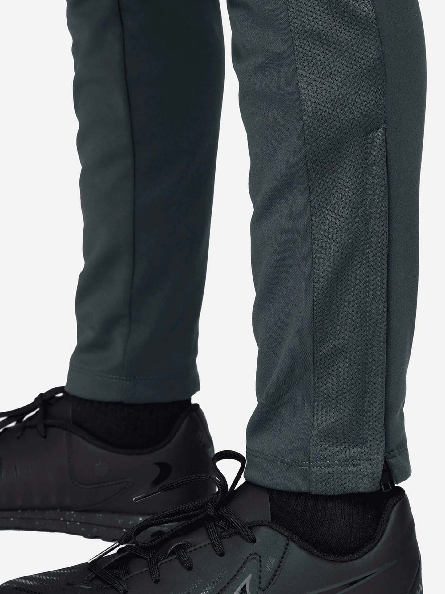 PANTALONE CALCIO ACADEMY NIKE DA BAMBINO ANTRACITE