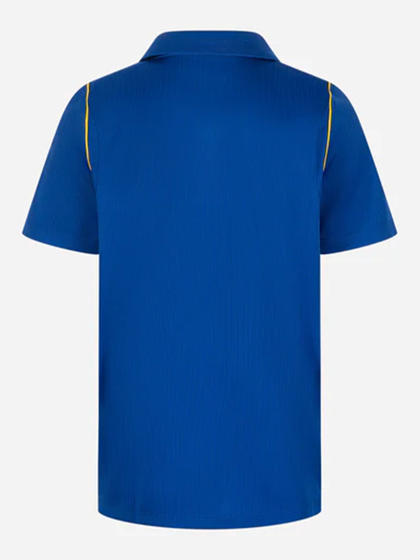 T-shirt Nike Chelsea Home blu unisex bambino