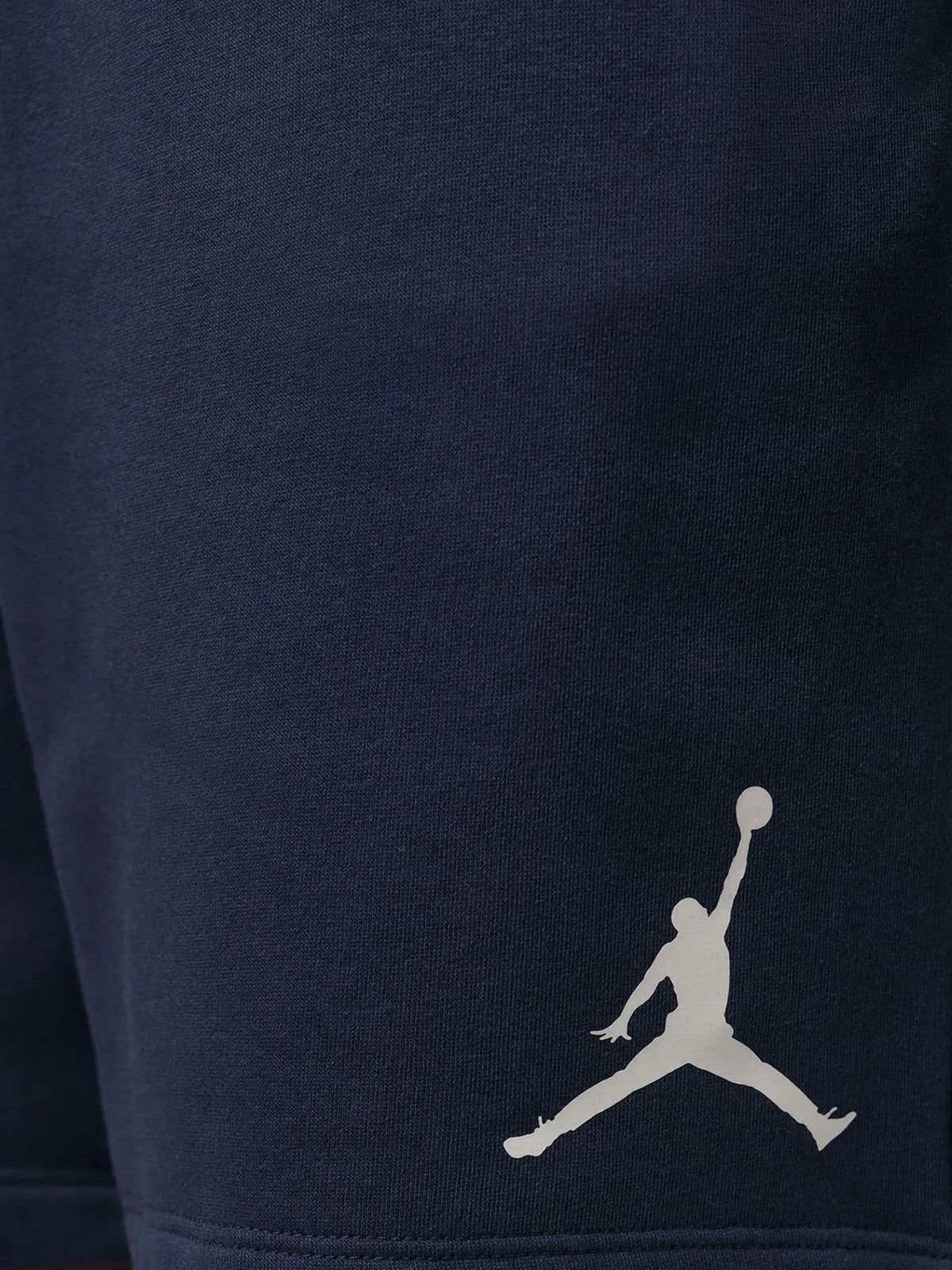 Jordan short basket da uomo blu