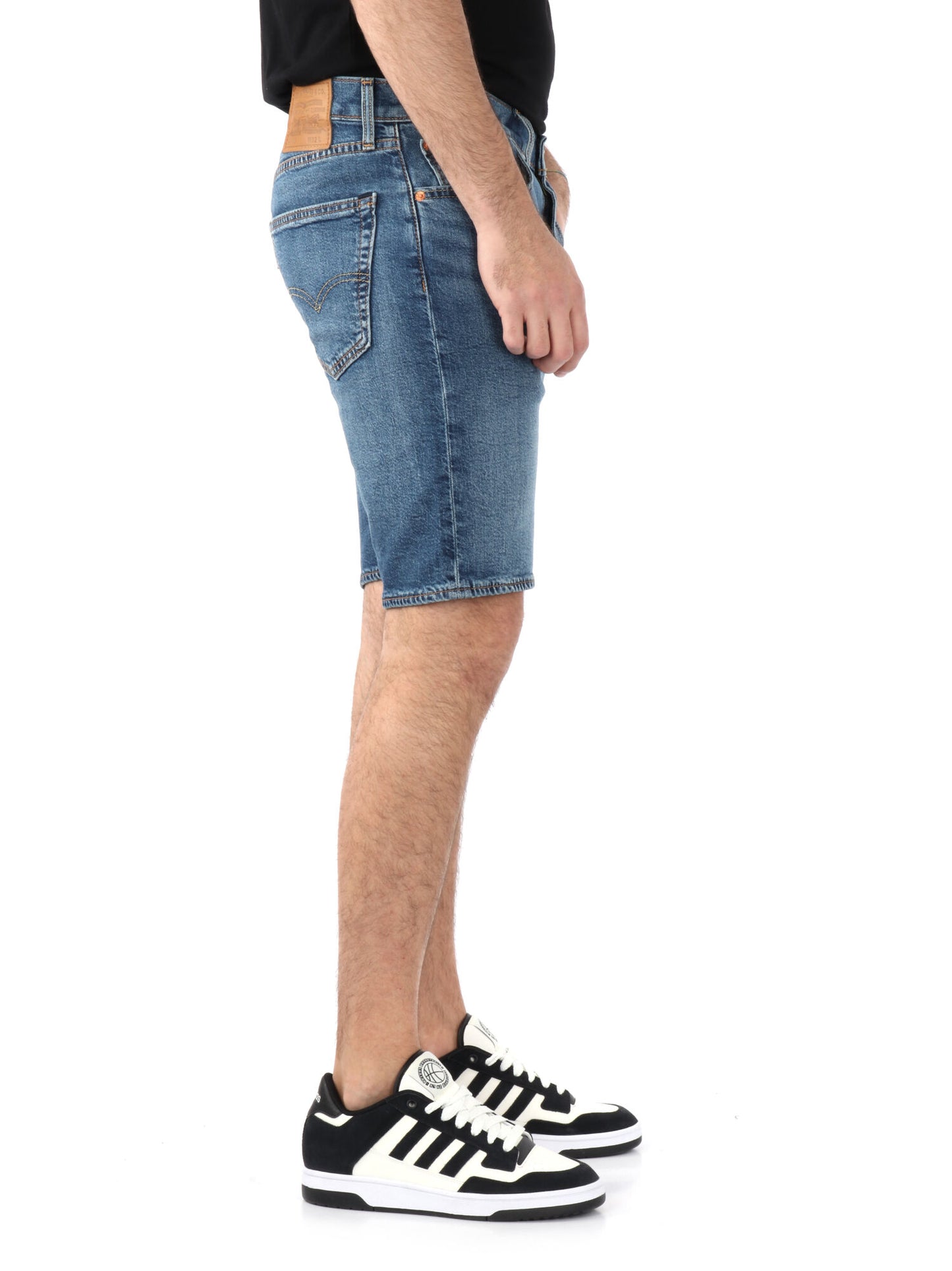 SHORT 405 LEVI'S DA UOMO JEANS