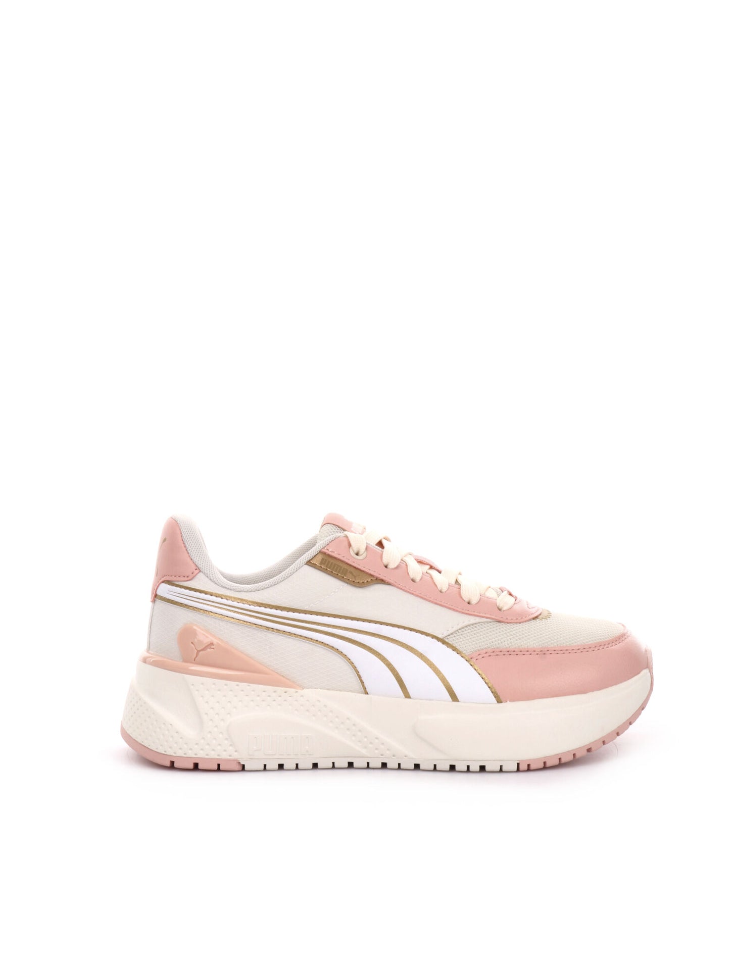 SNEAKERS R78 DISRUPT LT PUMA DONNA ROSA