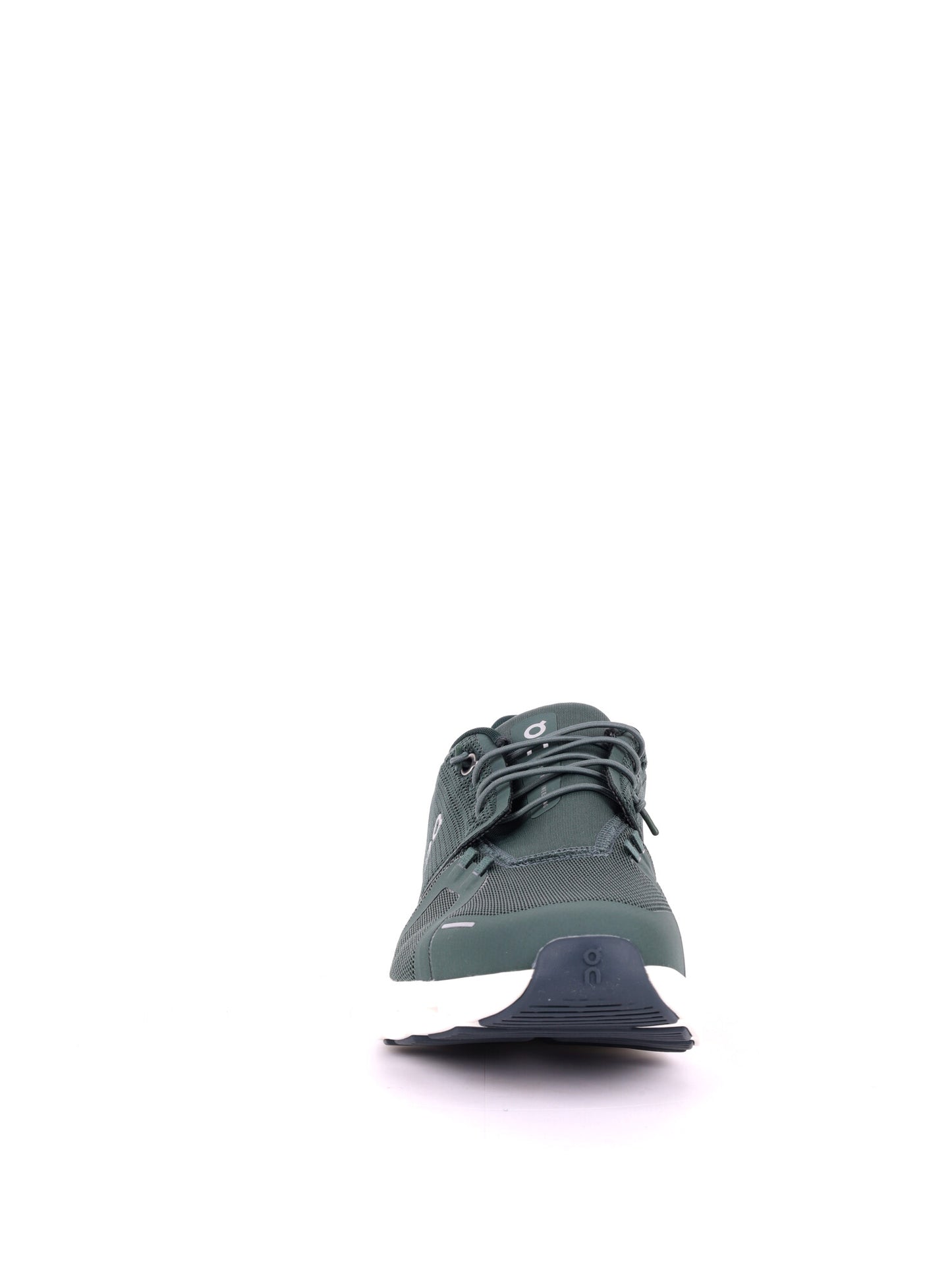 SNEAKERS CLOUD 6 ON DA UOMO VERDE