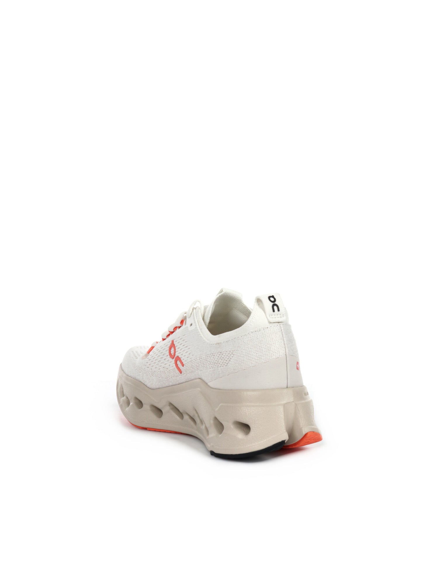SNEAKERS RUNNING CLOUDSURFER MAX ON DA DONNA AVORIO
