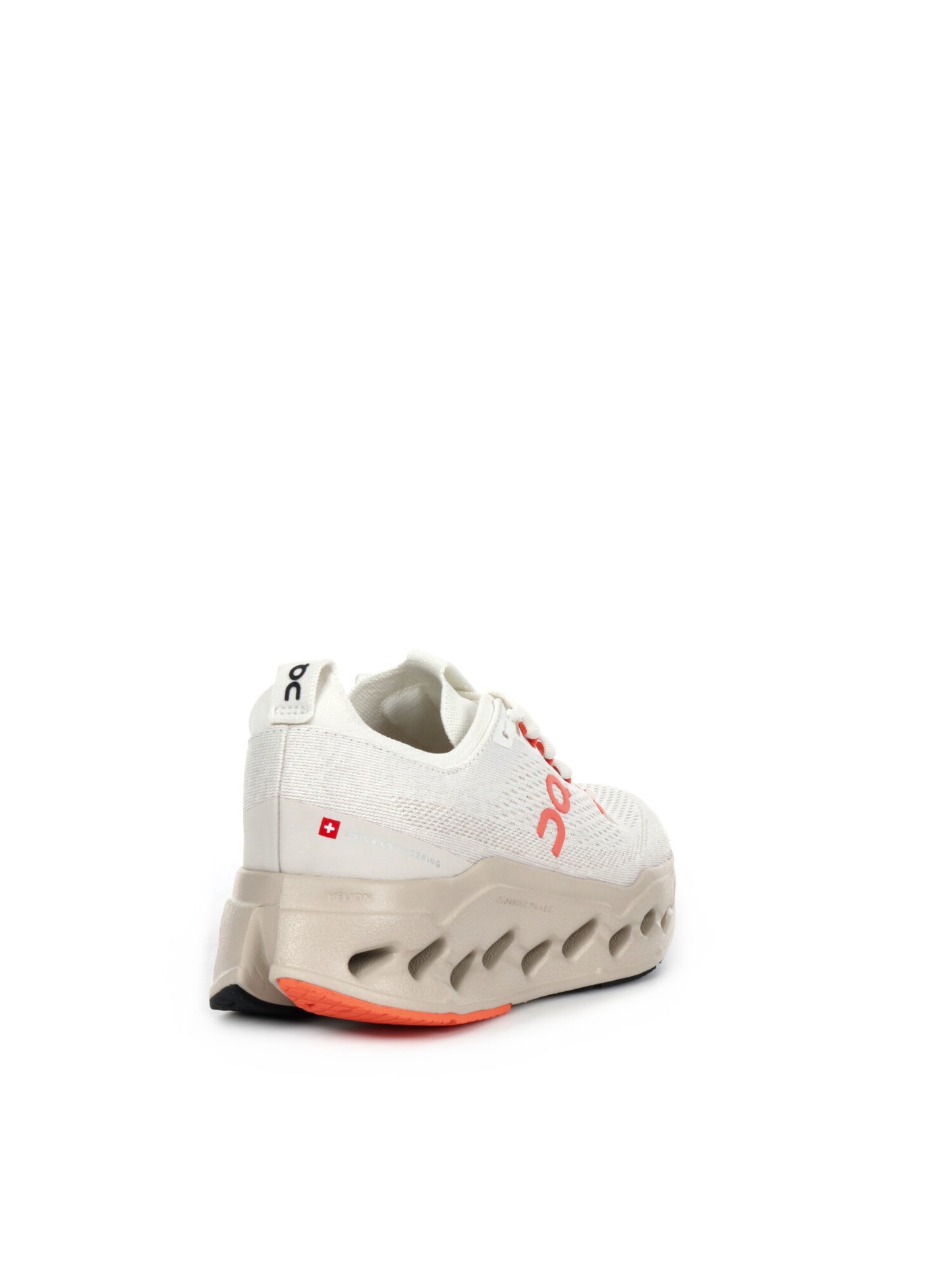 SNEAKERS RUNNING CLOUDSURFER MAX ON DA DONNA AVORIO