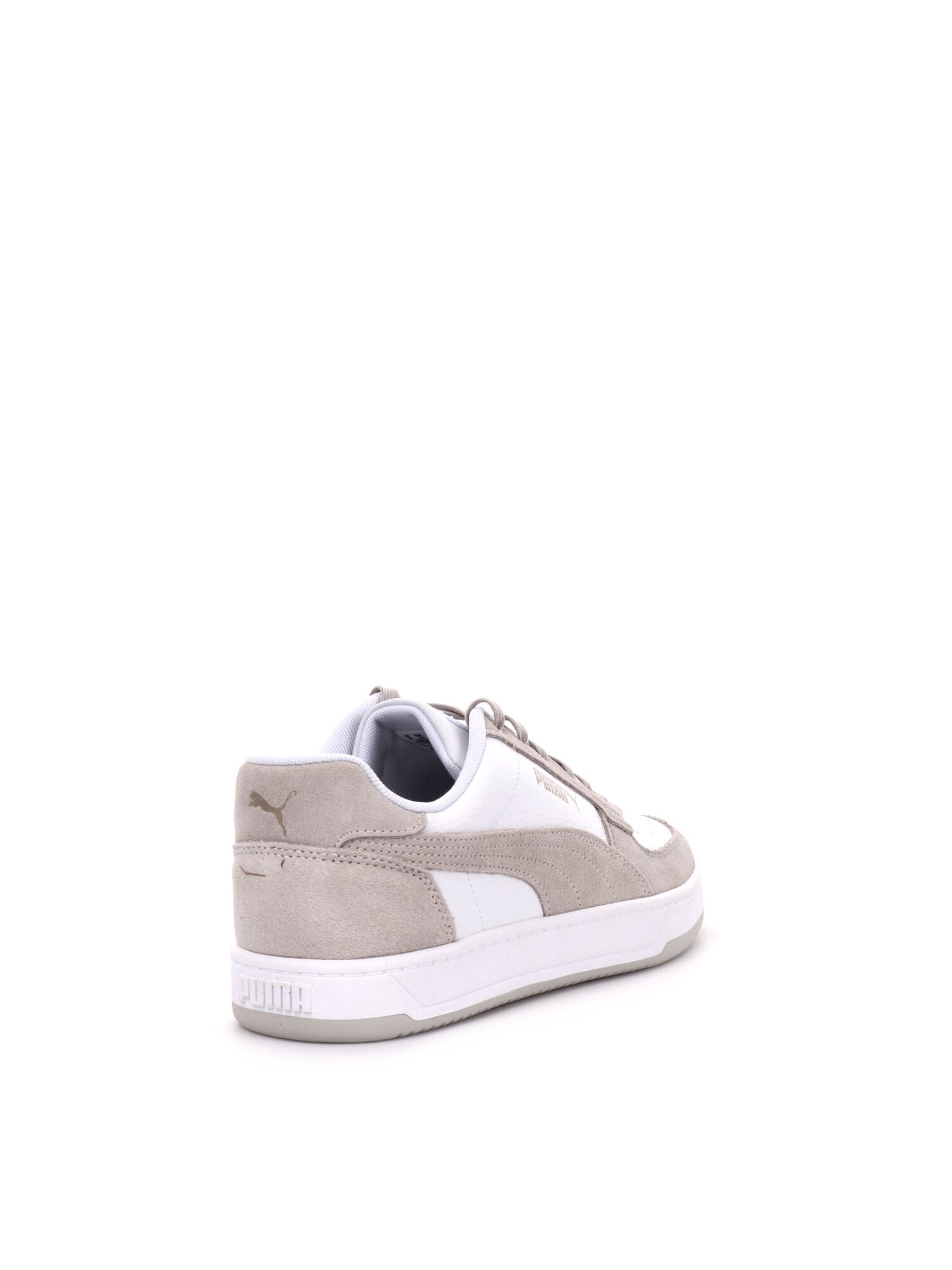 SNEAKERS CAVEN 2.0 MONO PUMA UOMO BIANCO GRIGIO