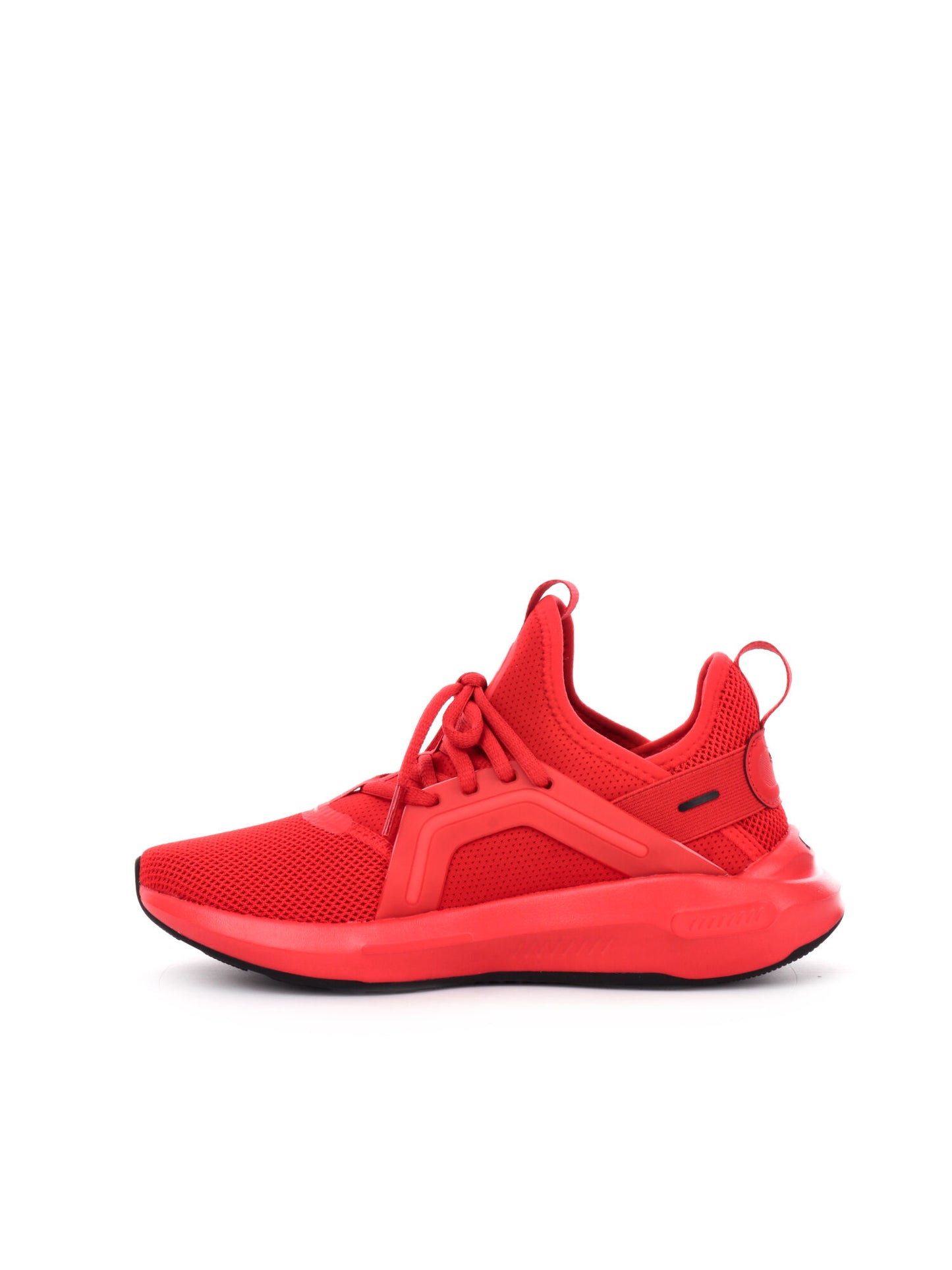 SNEAKERS SOFTRIDE ENZO 5 PUMA BAMBINO ROSSO