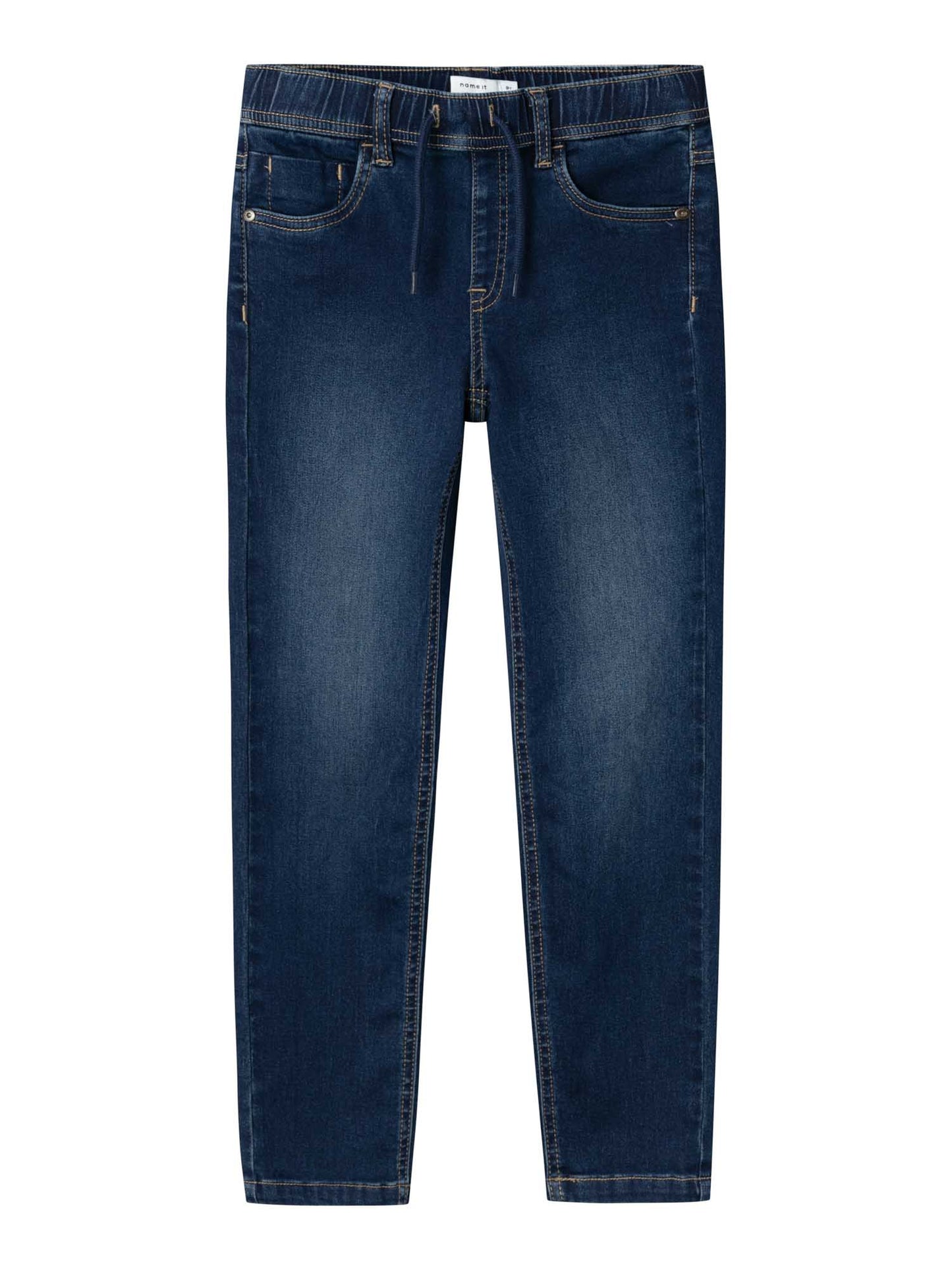 JEANS RYAN NAME IT DA BAMBINO BLU DENIM