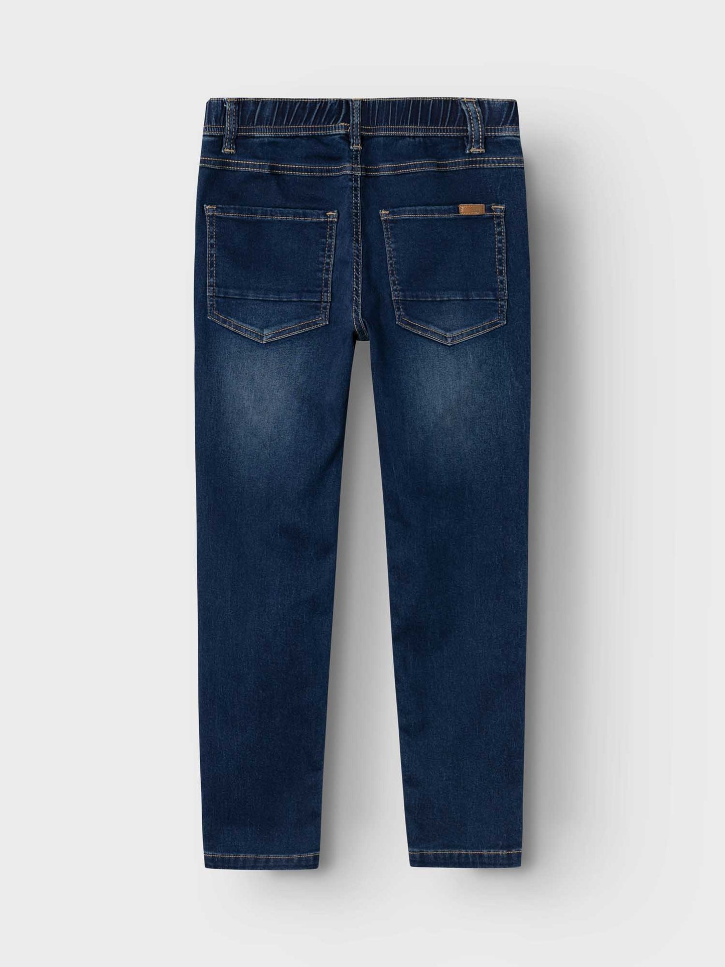 JEANS RYAN NAME IT DA BAMBINO BLU DENIM
