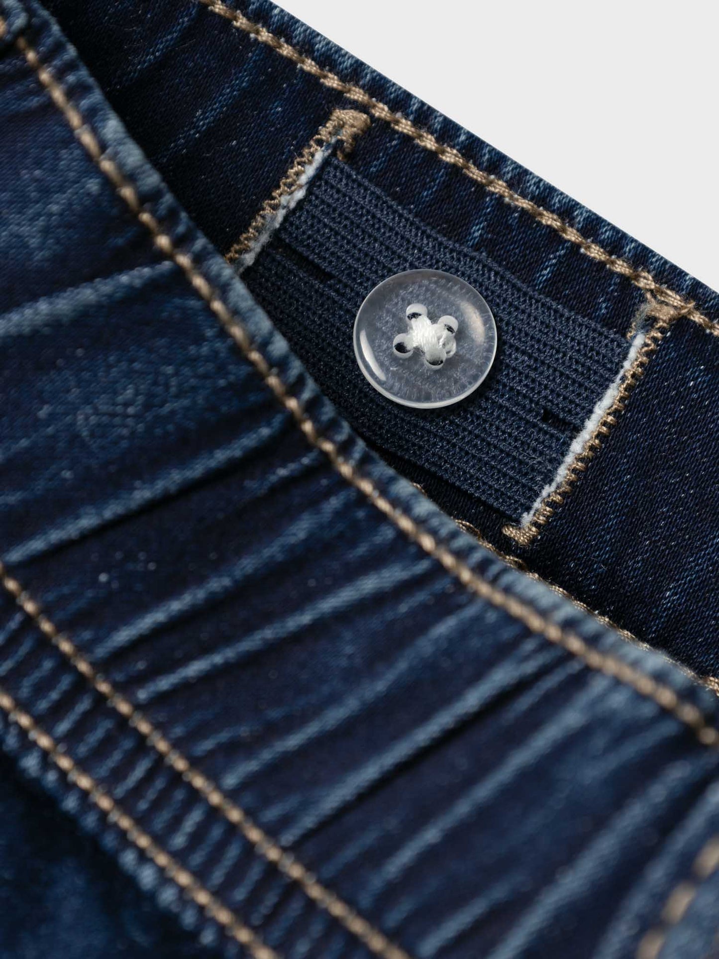 JEANS RYAN NAME IT DA BAMBINO BLU DENIM
