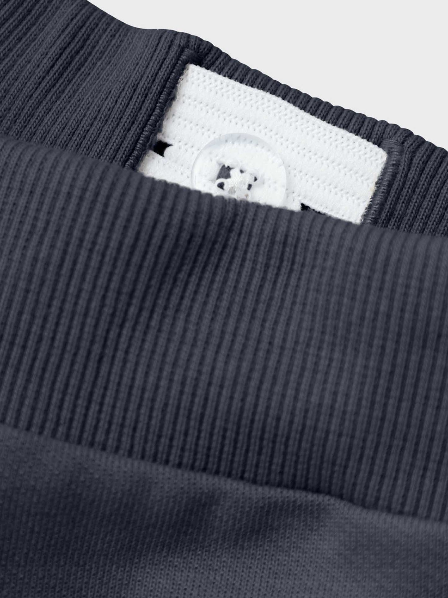 PANTALONE OLI CARGO NAME IT DA BAMBINO BLU