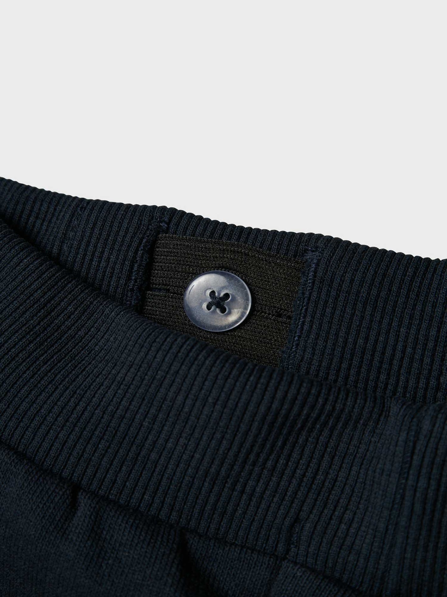 PANTALONE OLI CARGO NAME IT DA BAMBINO BLU