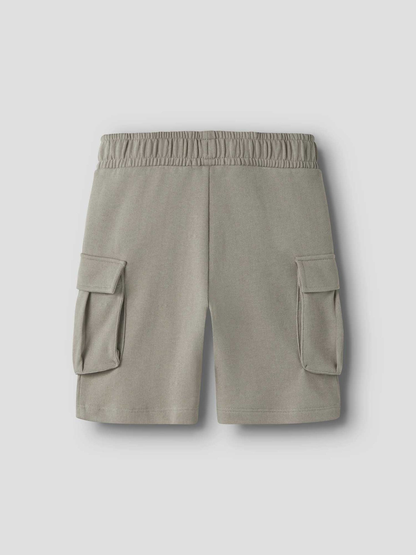 Shorts kaki Name It B.Mollie unisex bambino