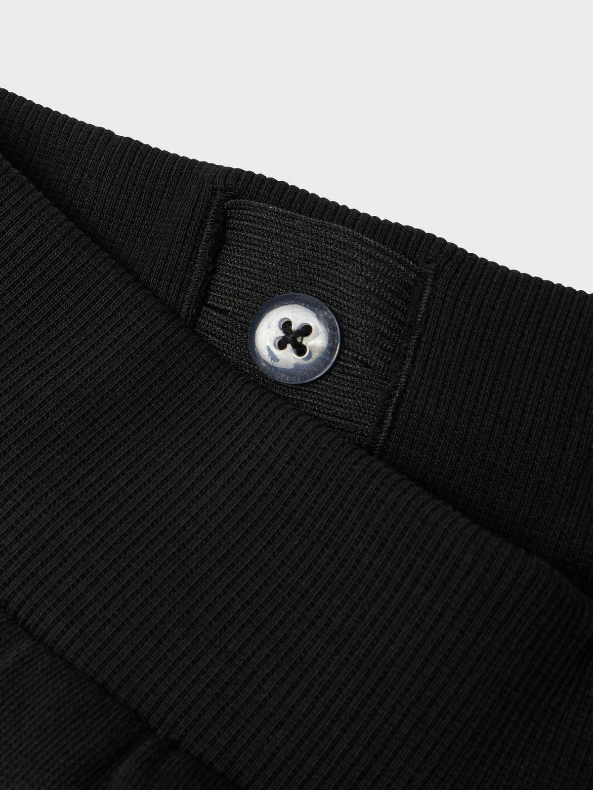 Name it vian pantalone da bambino/a nero