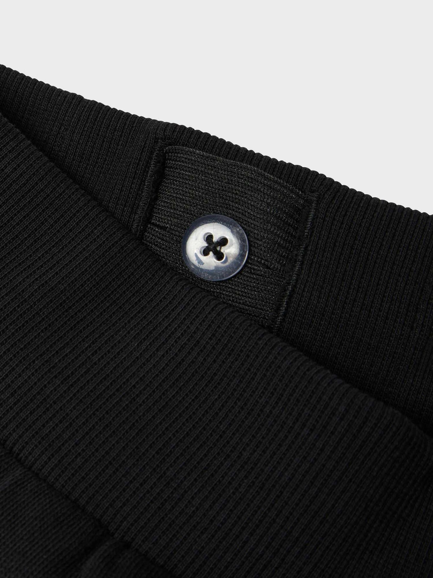 NAME IT PANTALONI IN FELPA DA BAMBINO NERO