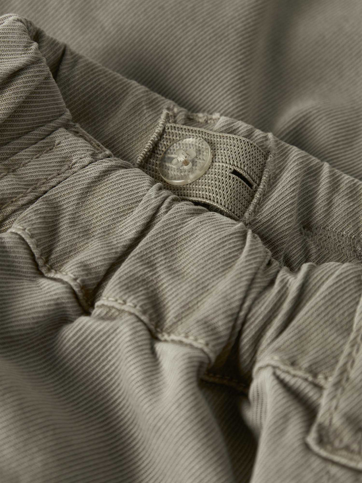Name it ben cargo pantalone da bambino/a beige