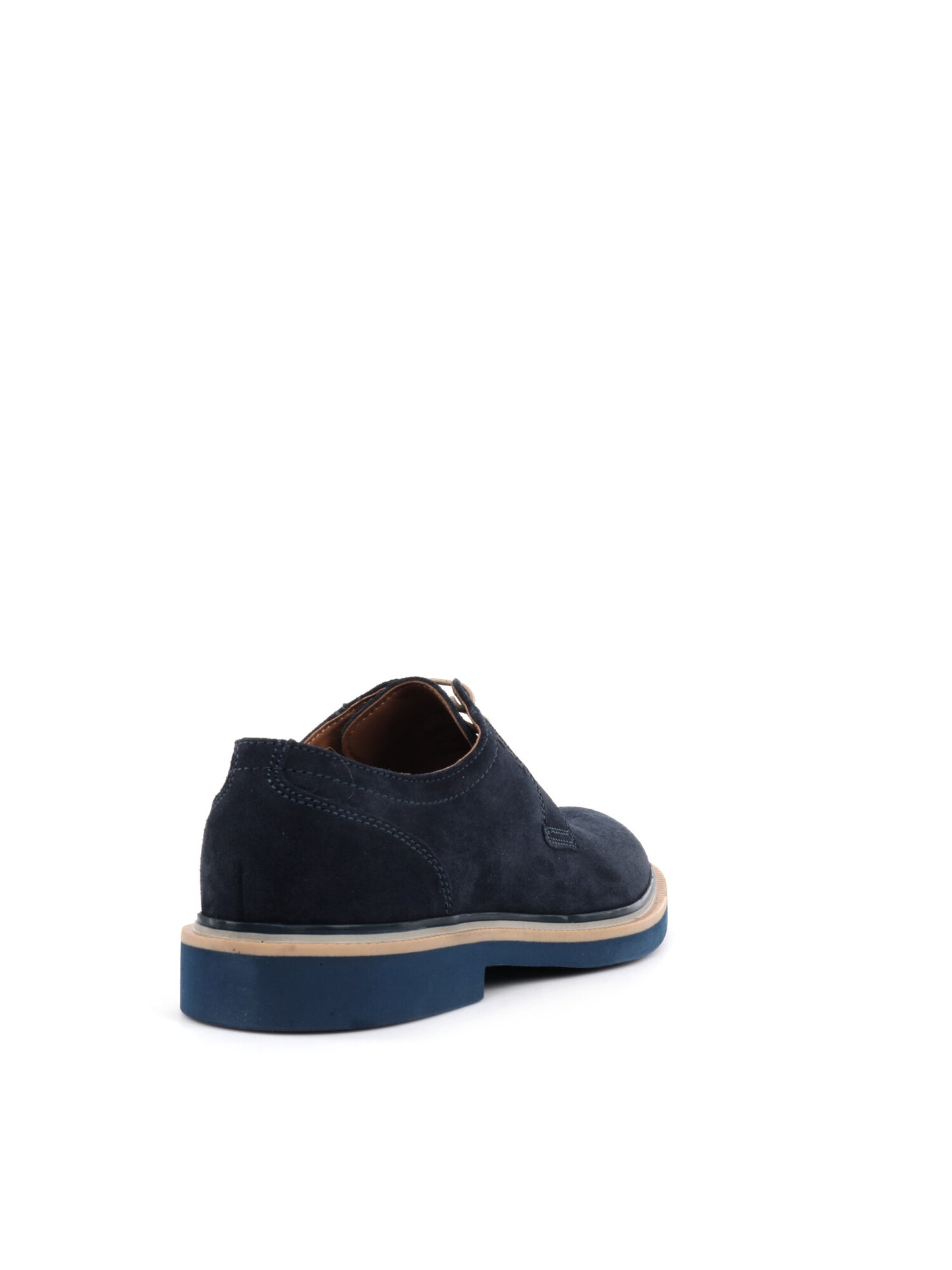 SHOELAB STRINGATA - BLU
