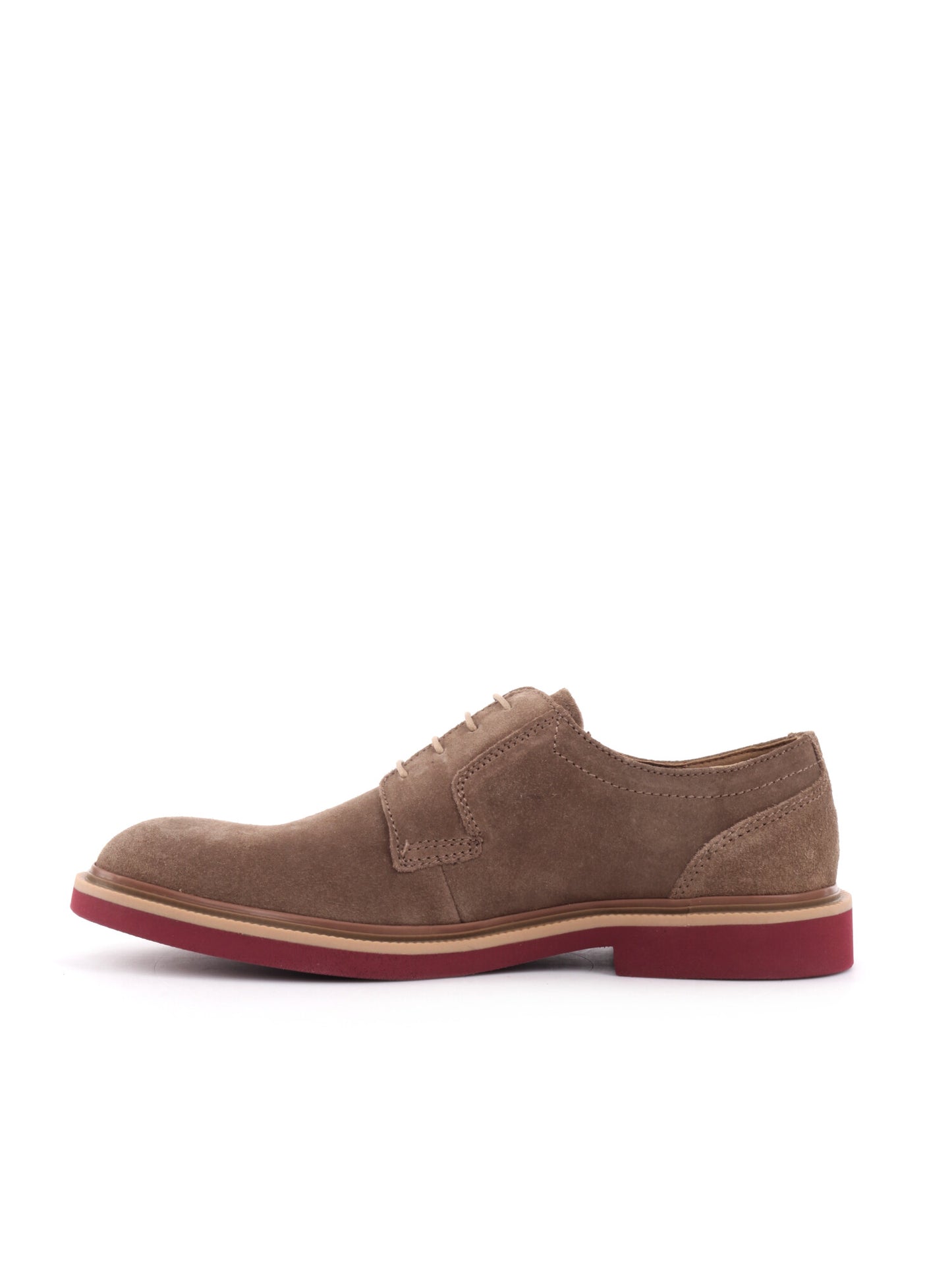 SHOELAB STRINGATA - TAUPE