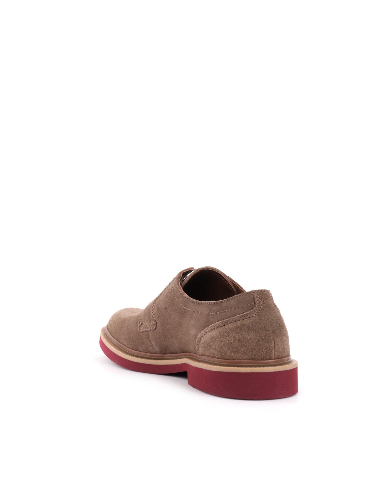 SHOELAB STRINGATA - TAUPE