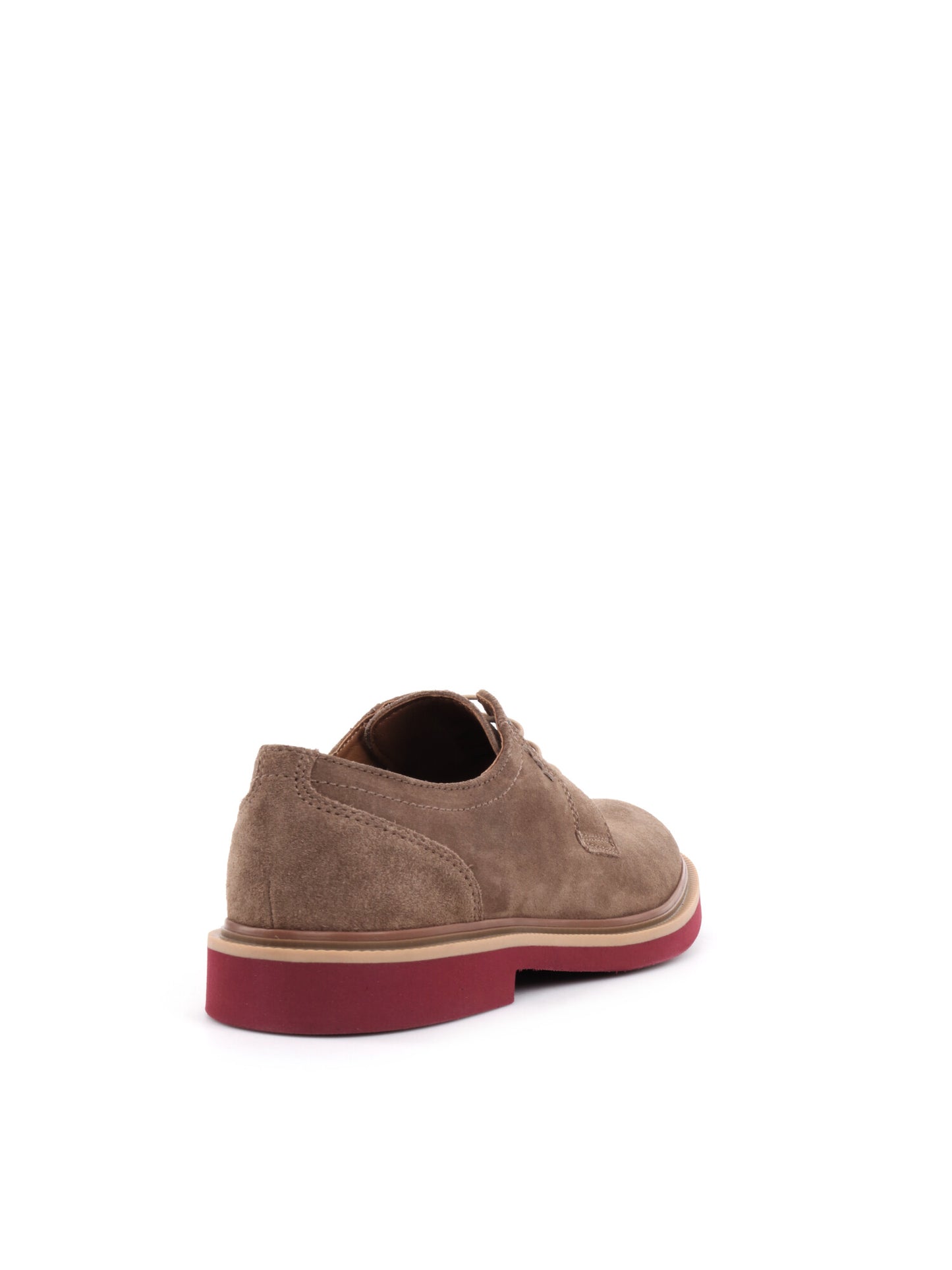 SHOELAB STRINGATA - TAUPE