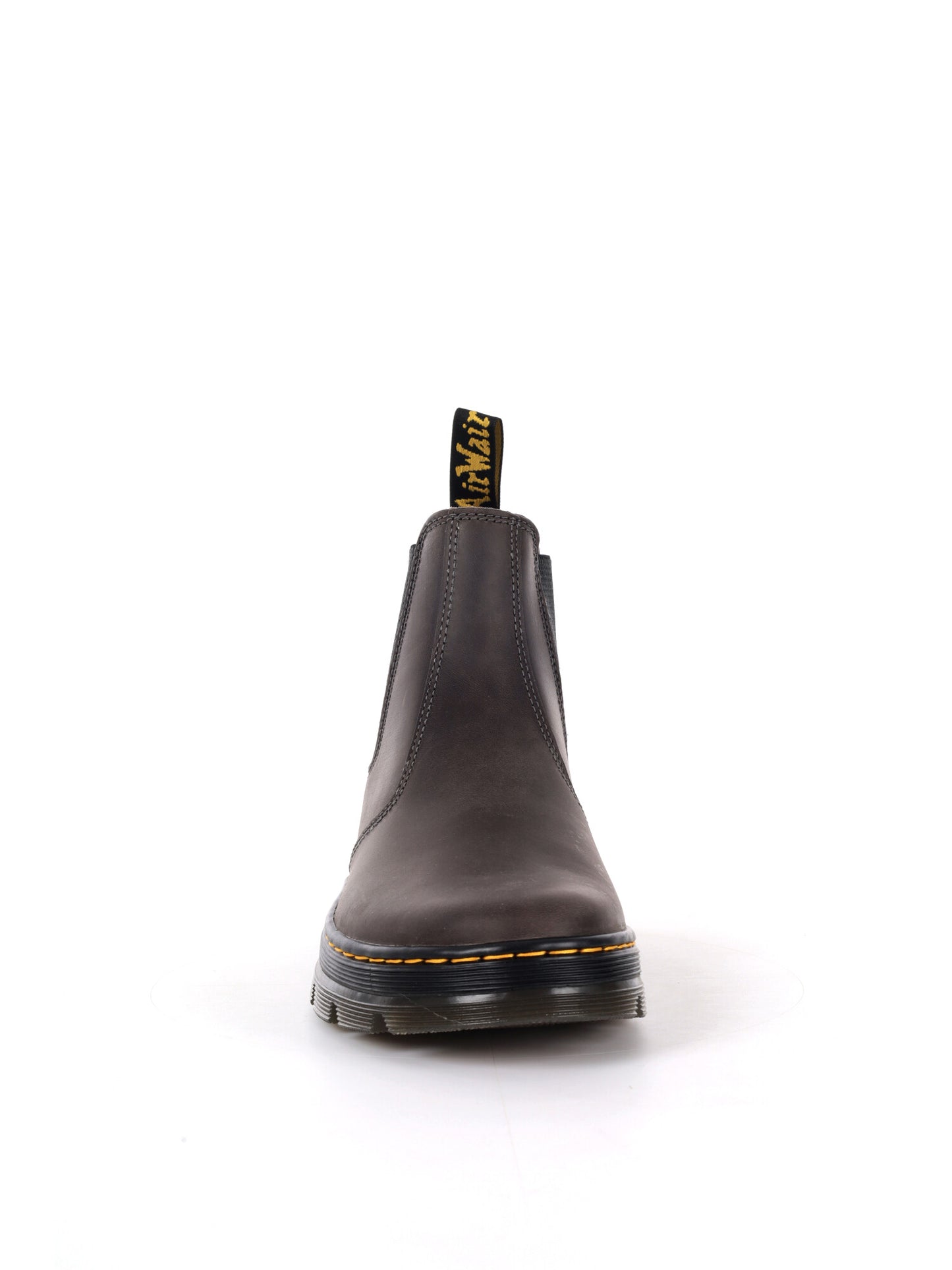 STIVALETTO EMBURY DR MARTENS DA UOMO ANTRACITE