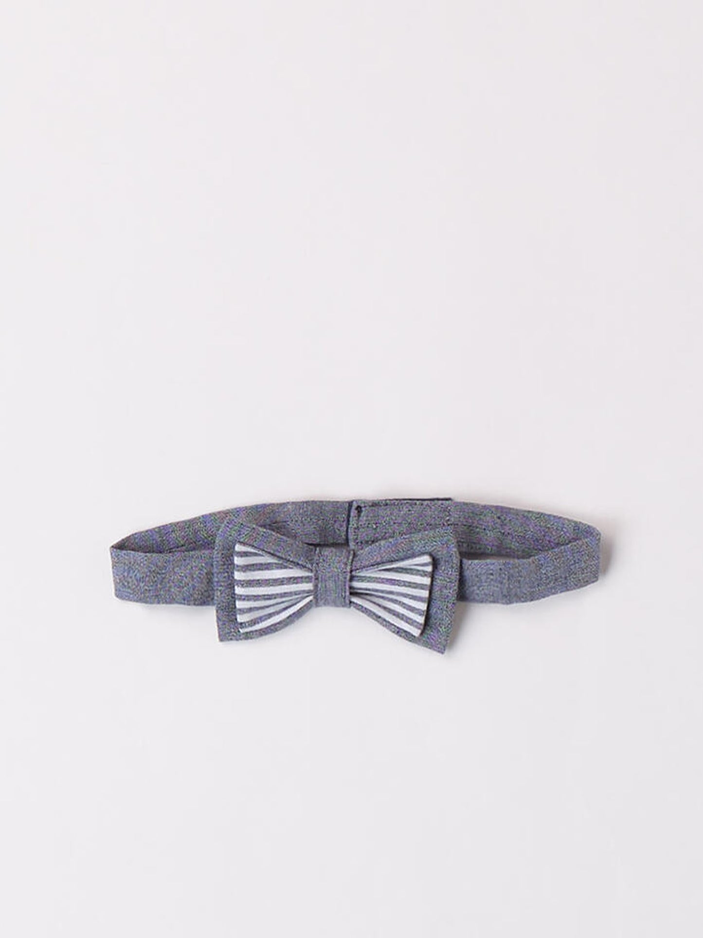 IDO PAPILLON - BIANCO-BLU