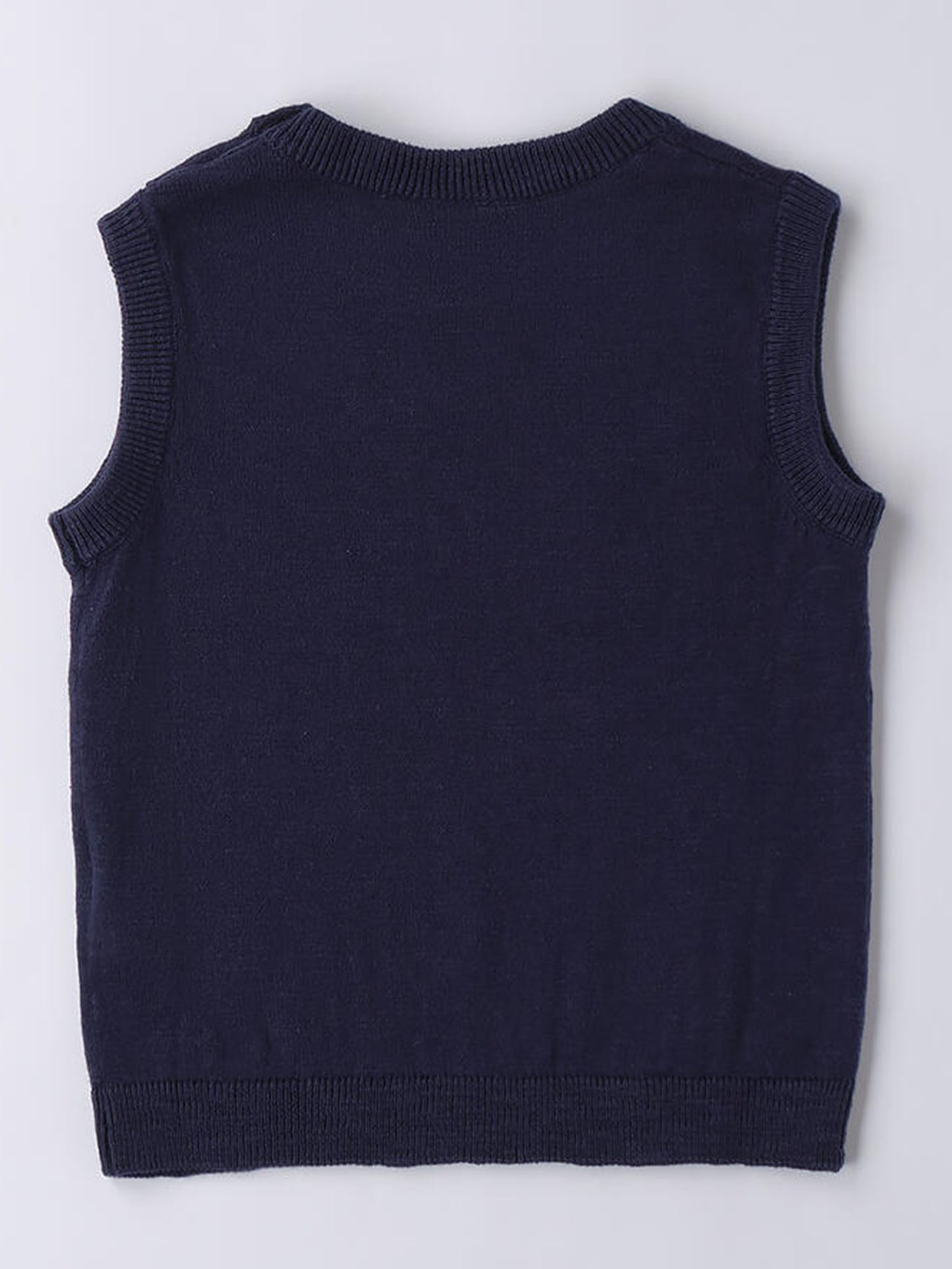 IDO GILET - BLU