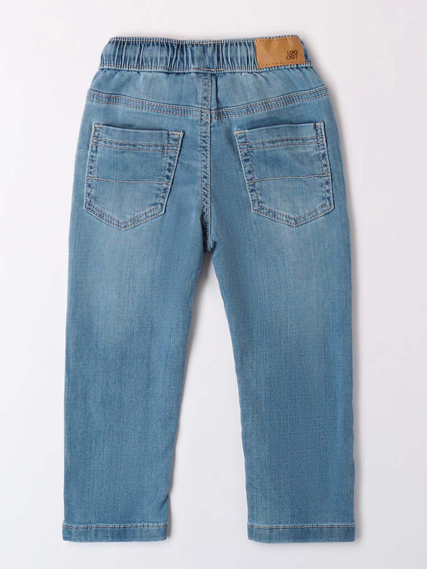 DENIM IDO BAMBINO JEANS